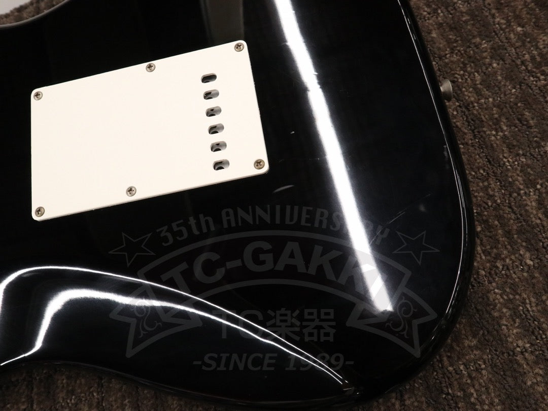 Fender Japan ST62 Left Hand
