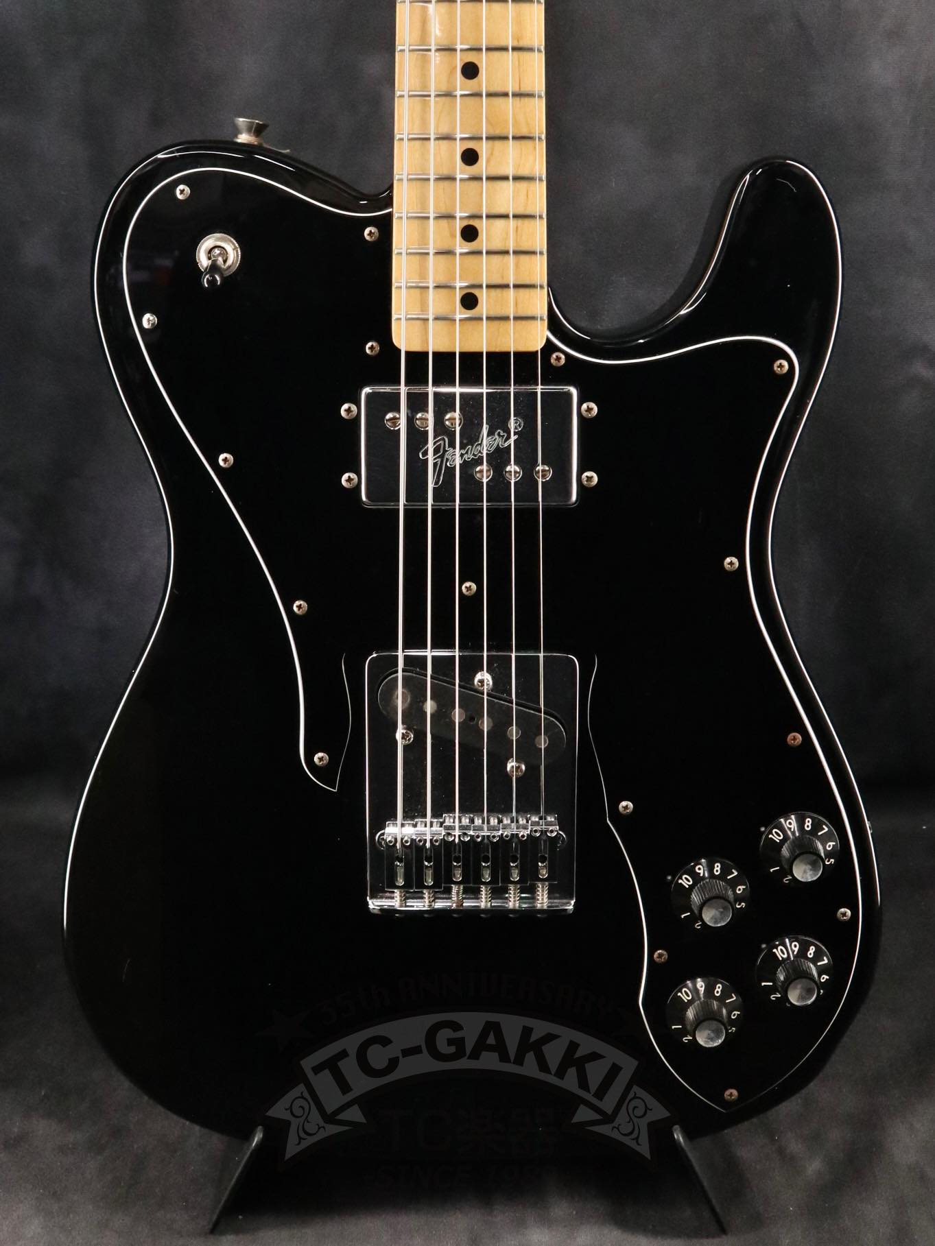 Fender Japan 2006-2008 TC72-78