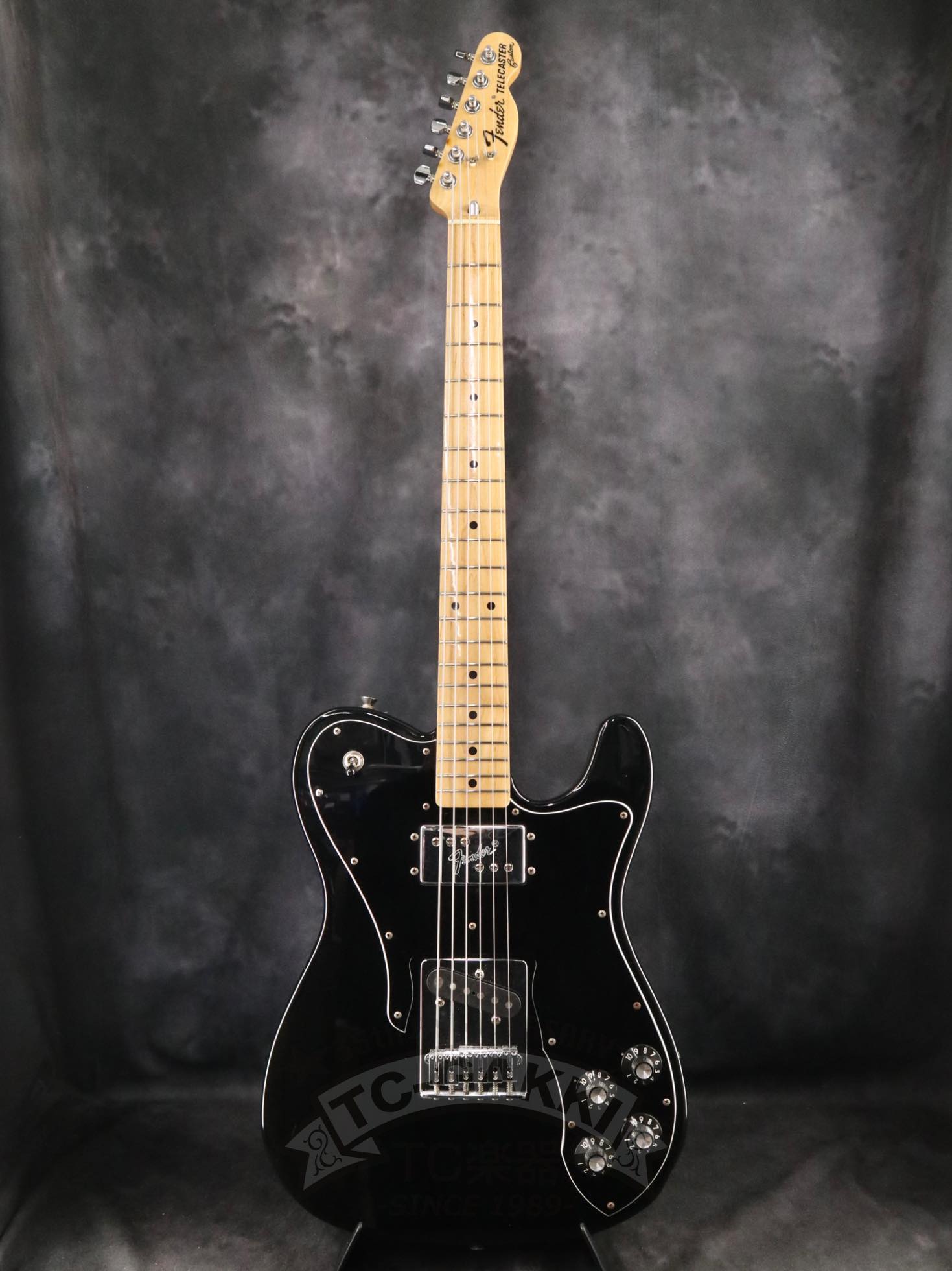 Fender Japan 2006-2008 TC72-78