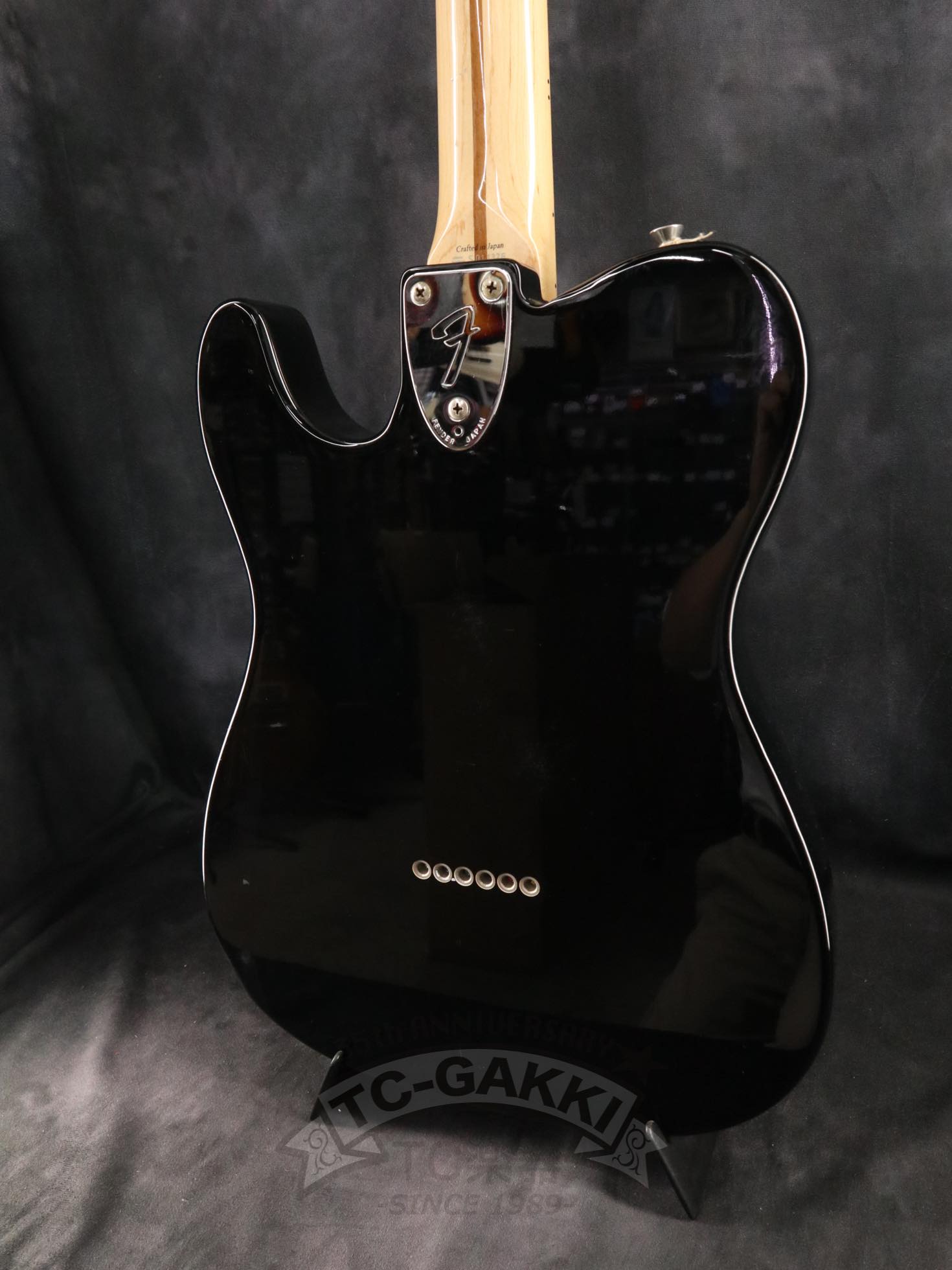 Fender Japan 2006-2008 TC72-78