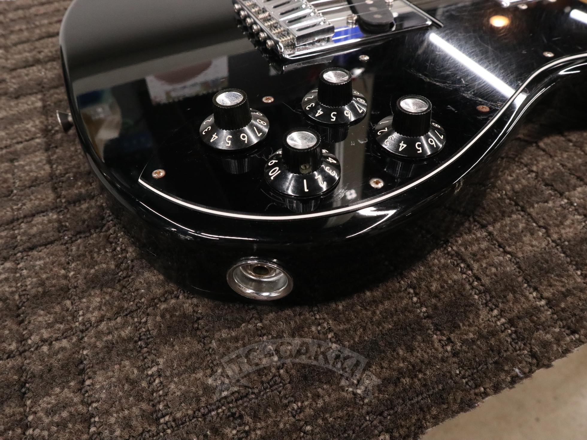 Fender Japan 2006-2008 TC72-78