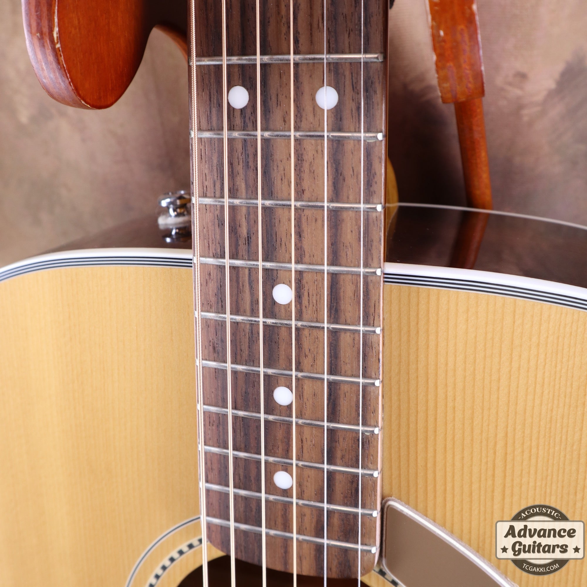Fender Sonoran S