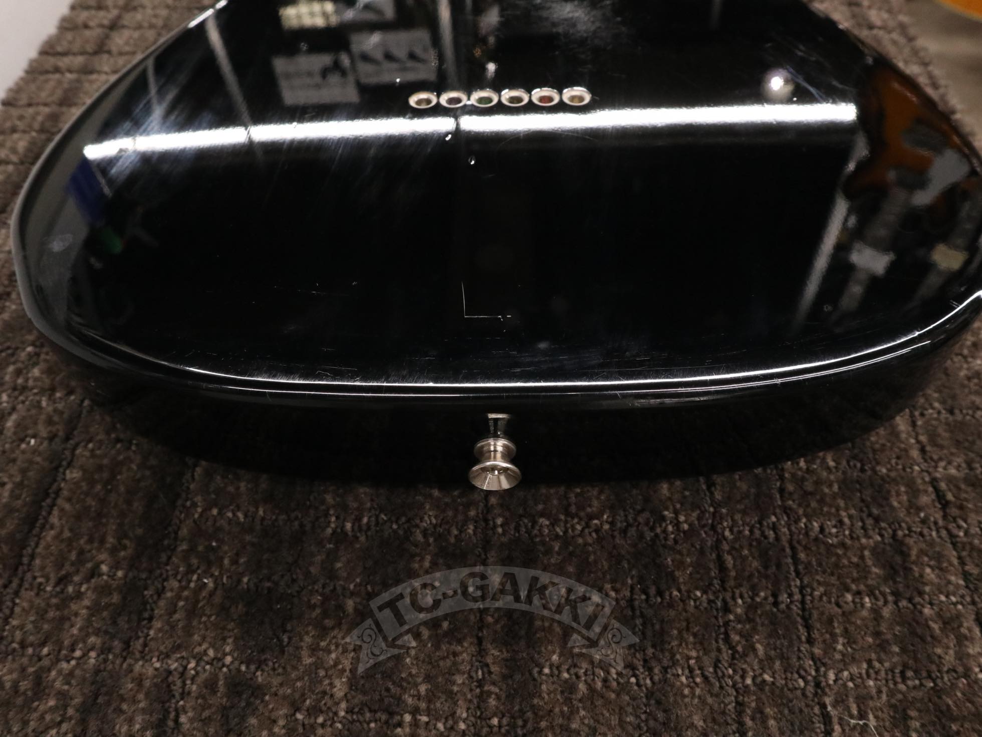Fender Japan 2006-2008 TC72-78