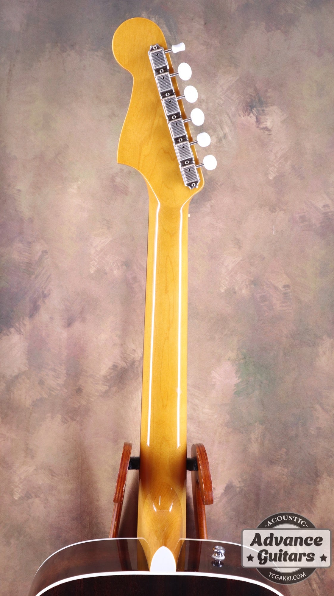 Fender Sonoran S
