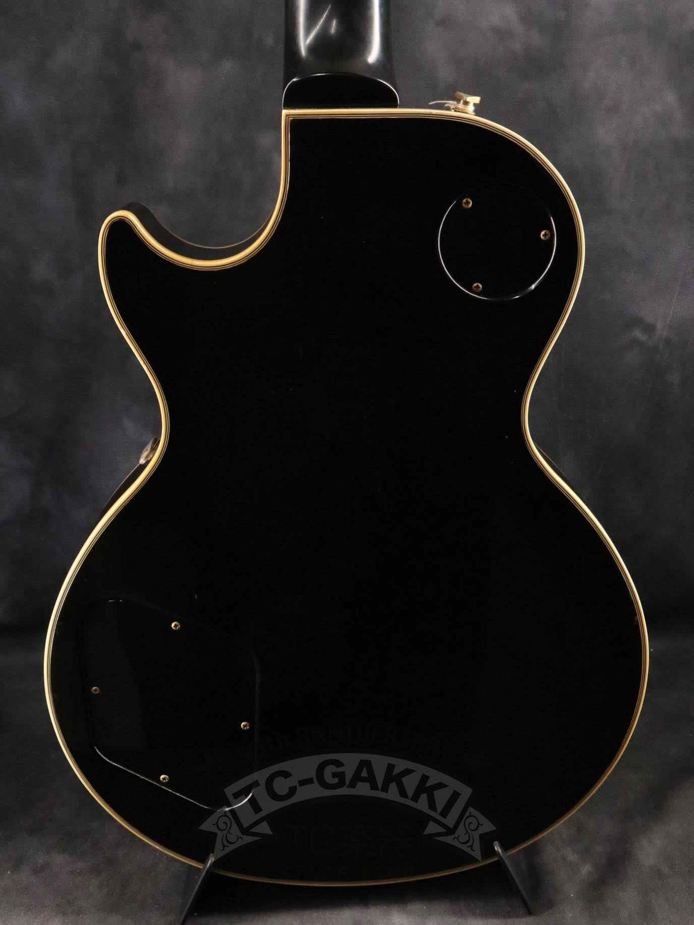 Gibson 1983 Les Paul Custom