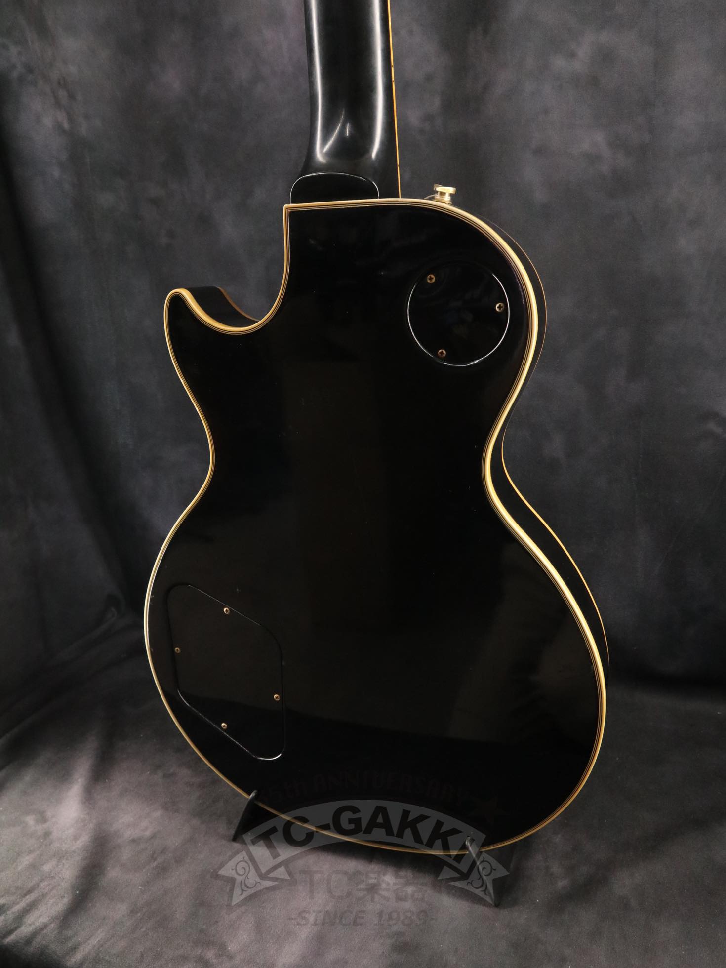 Gibson 1983 Les Paul Custom