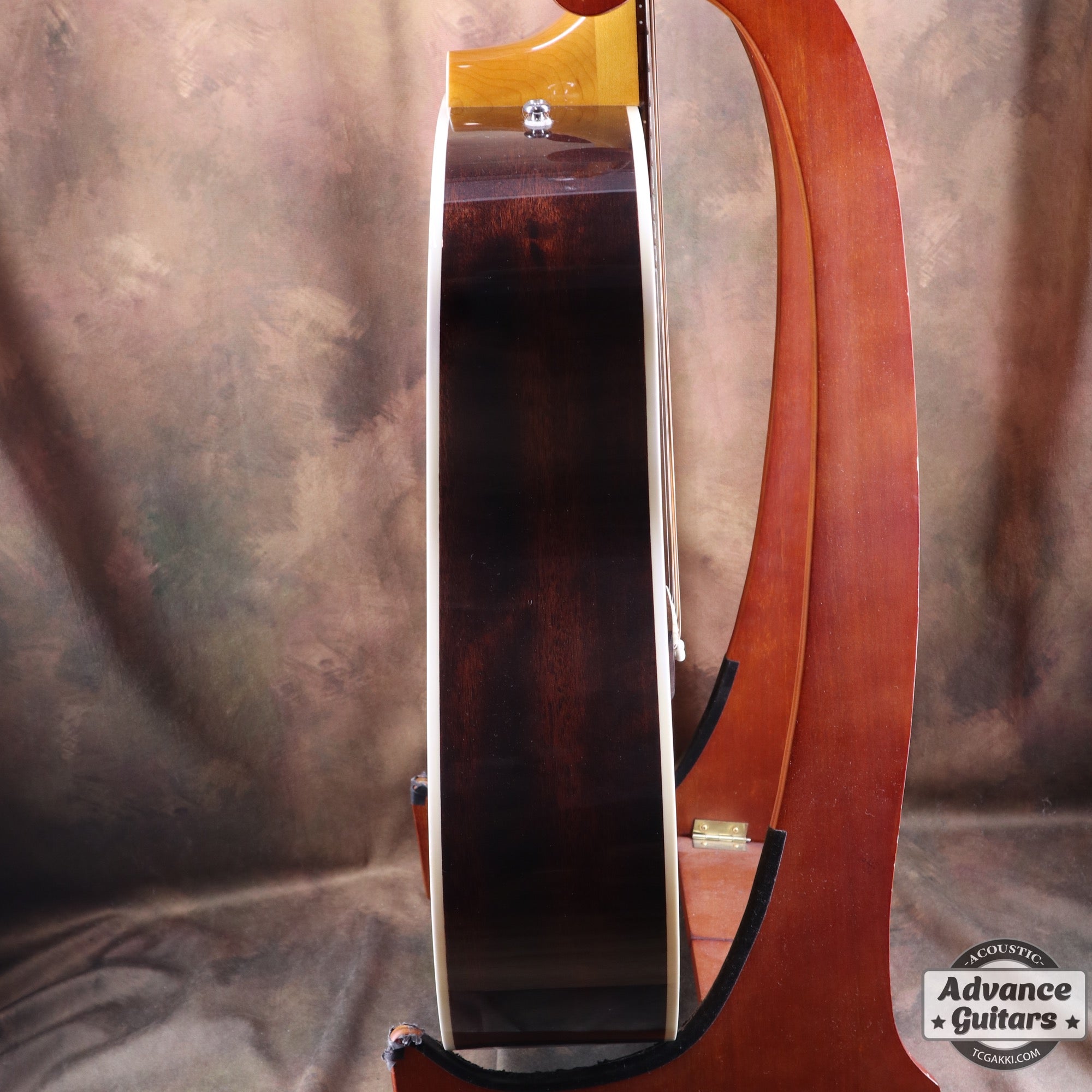 Fender Sonoran S