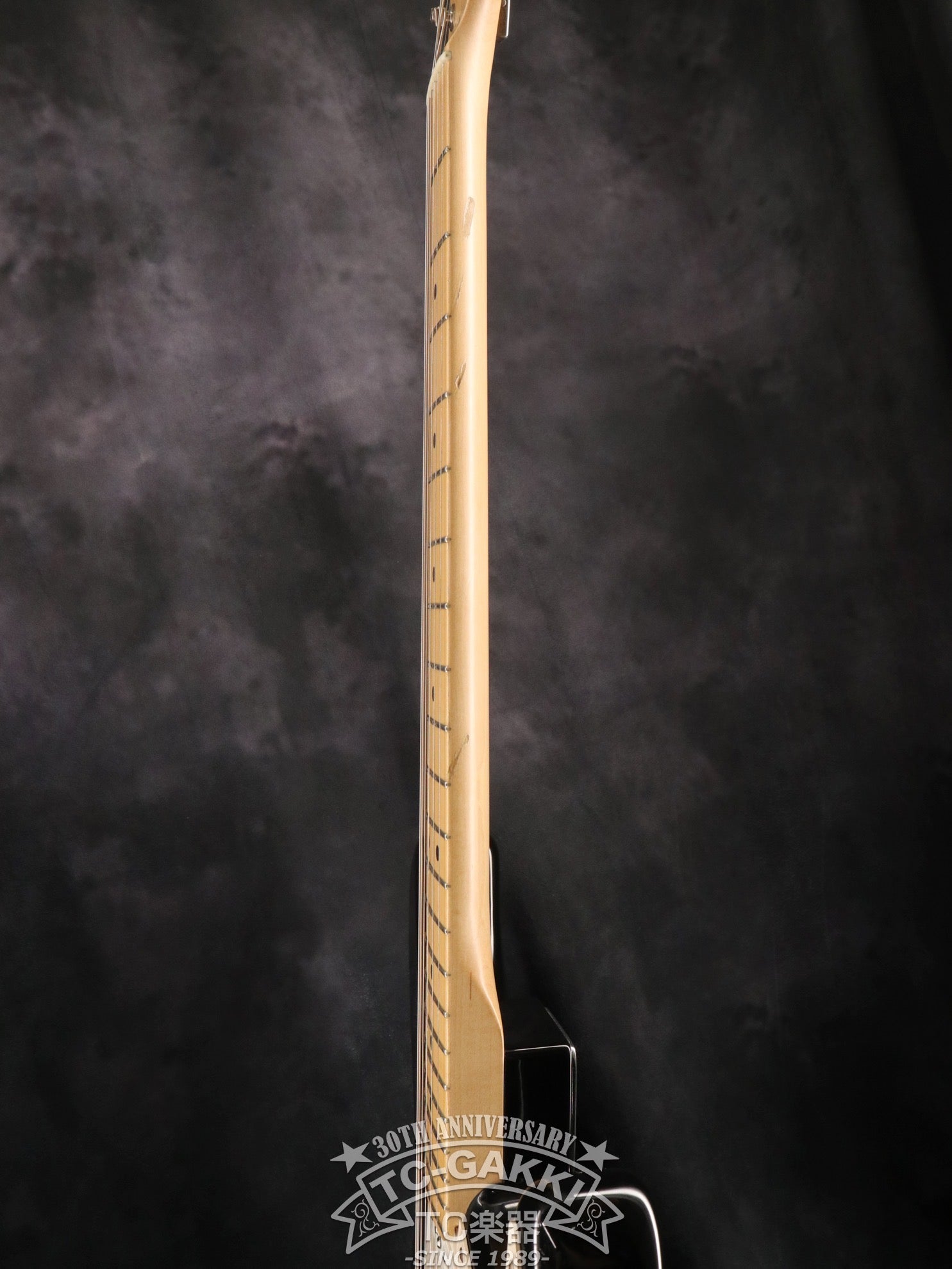 2003 Clapton Stratocaster por Todd krause