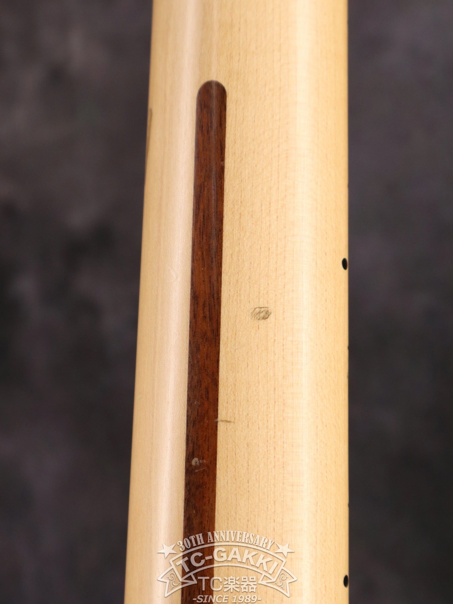 2003 Clapton Stratocaster por Todd krause