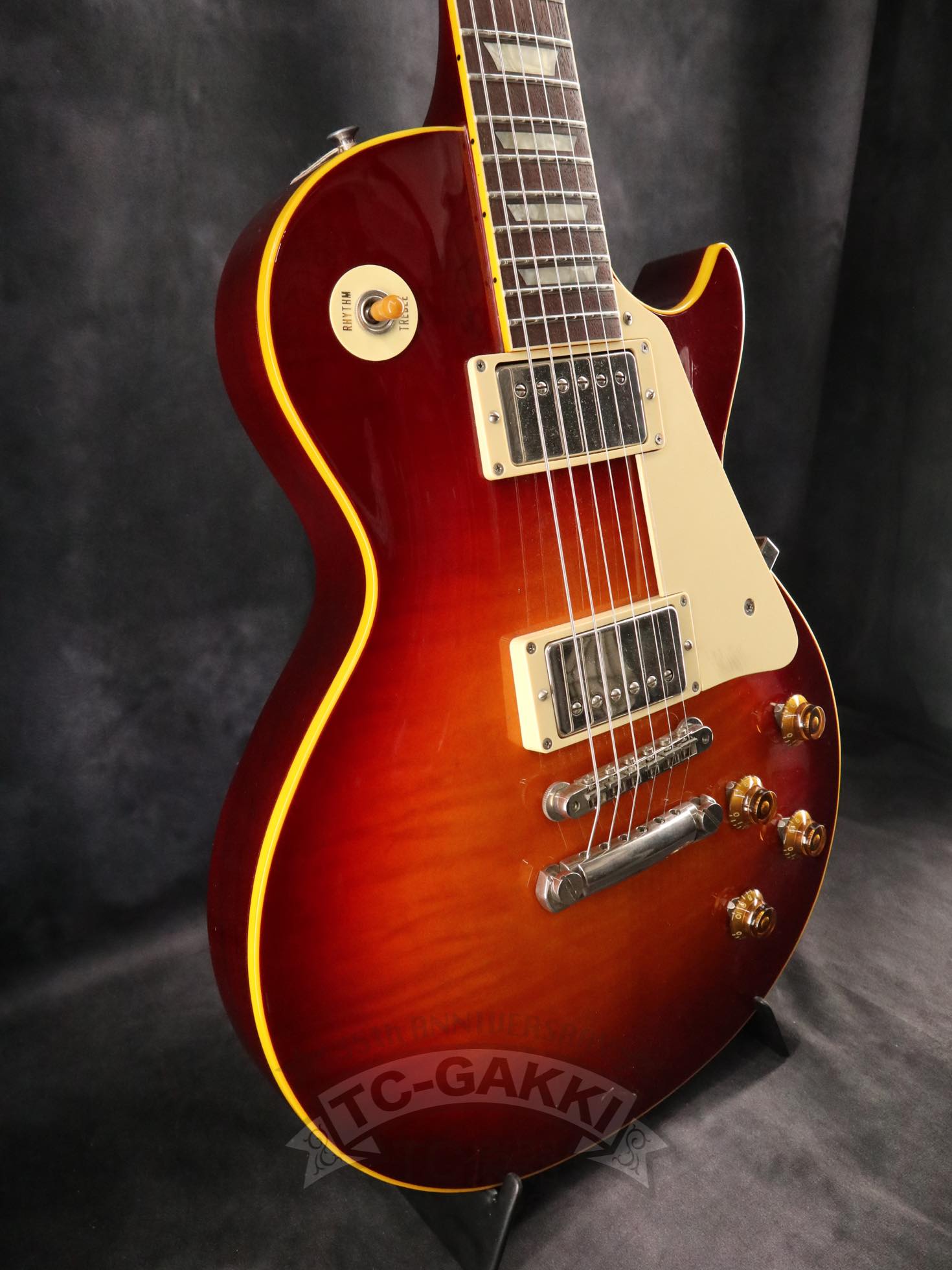 Greco 1982 EG1000 Mint Collection