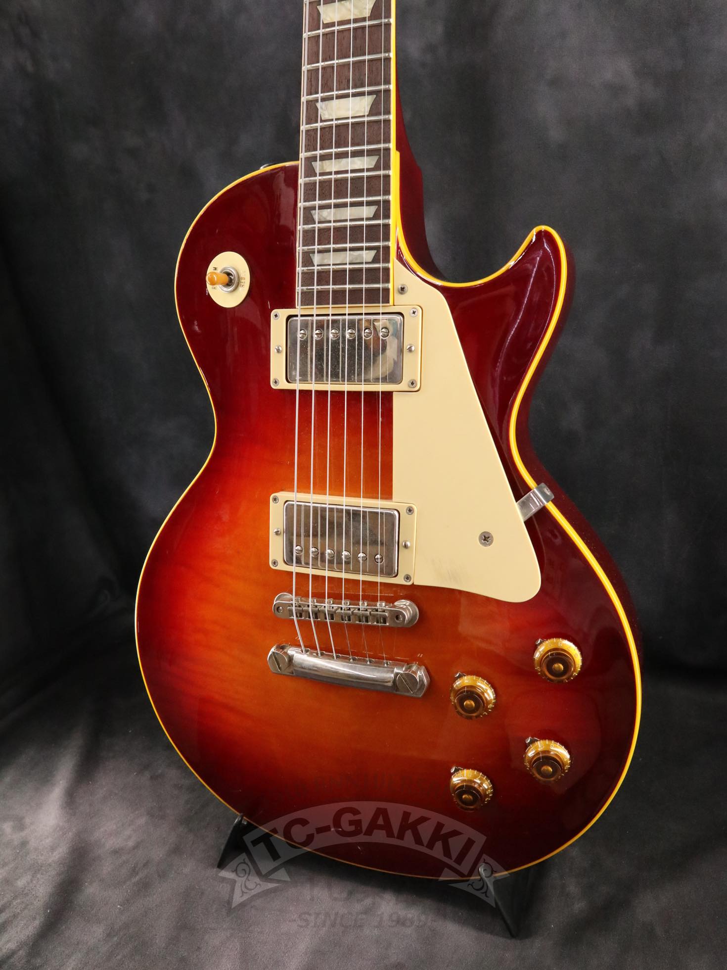 Greco 1982 EG1000 Mint Collection