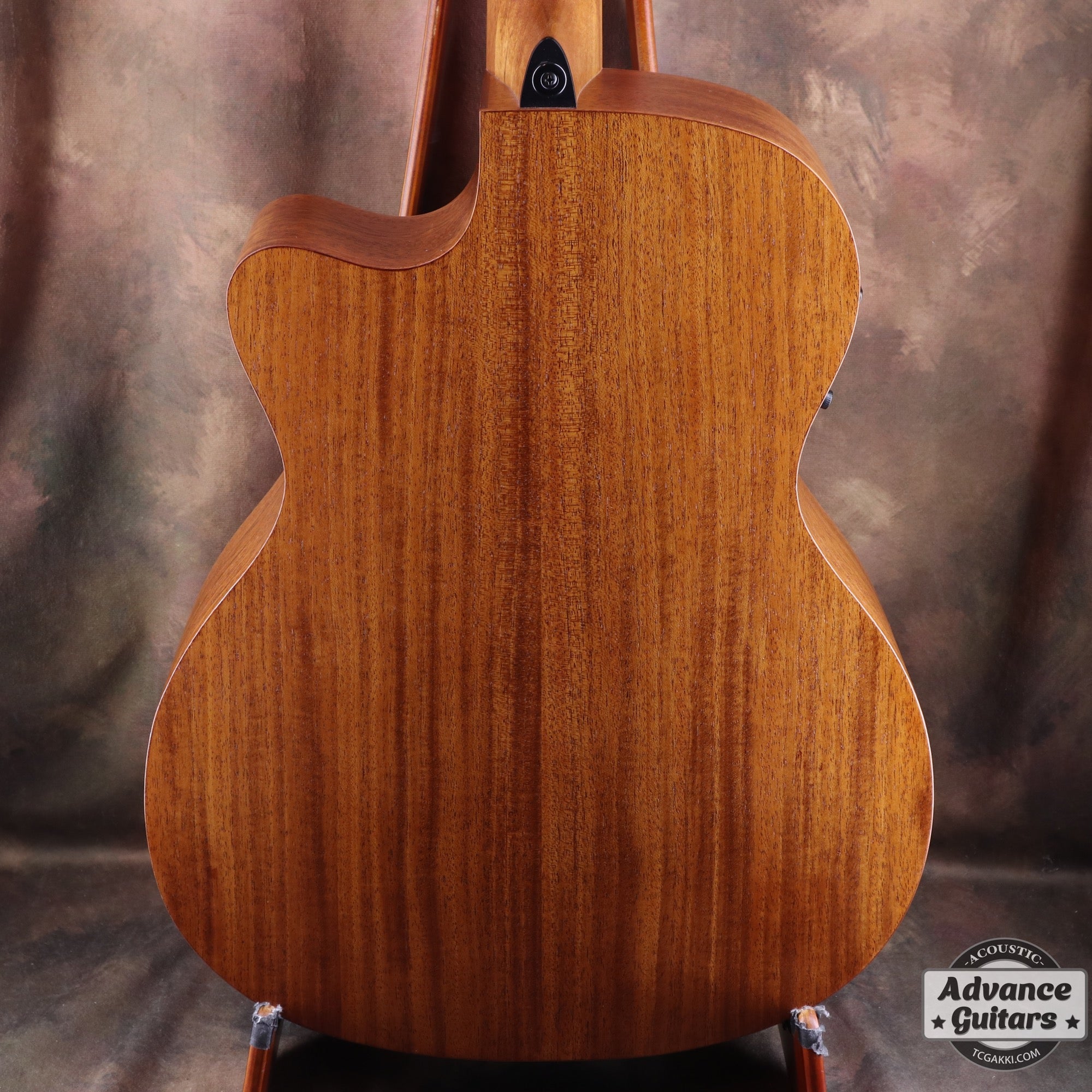 LAG Guitars THV10ACE-LB