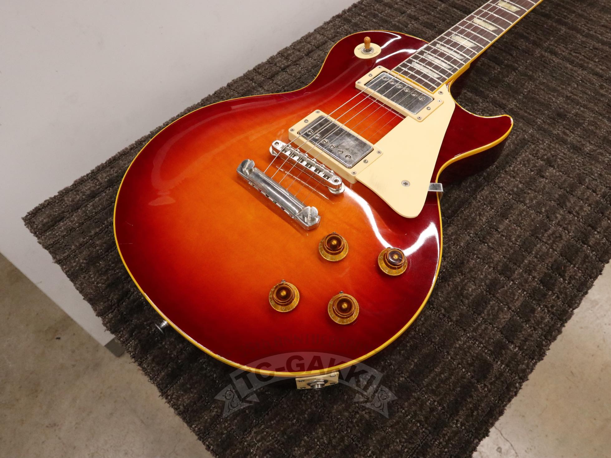 Greco 1982 EG1000 Mint Collection