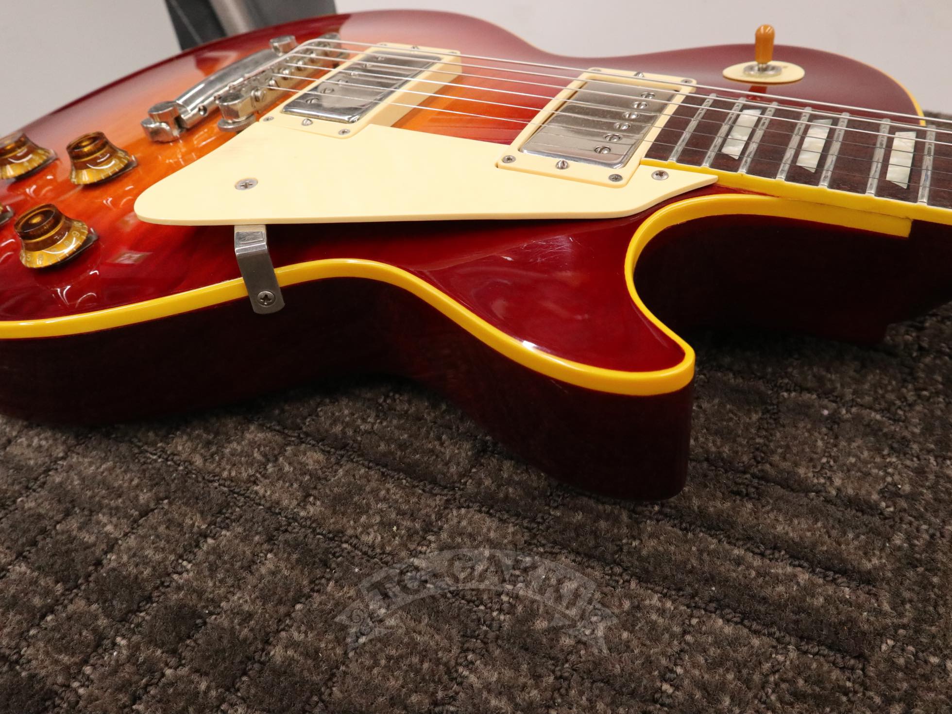 Greco 1982 EG1000 Mint Collection