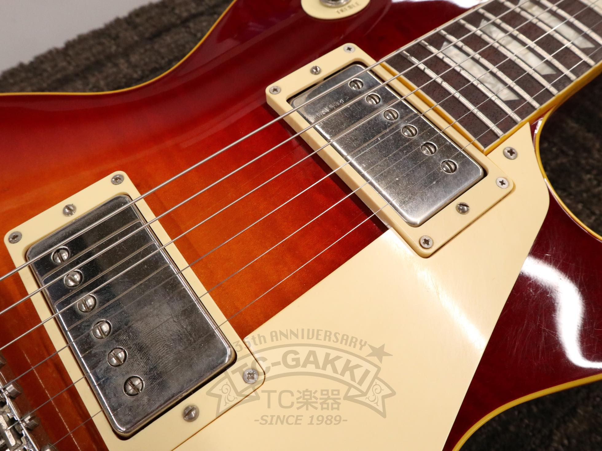 Greco 1982 EG1000 Mint Collection