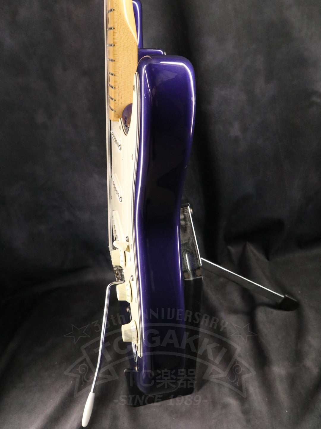 Fender Mexico Standard Stratocaster
