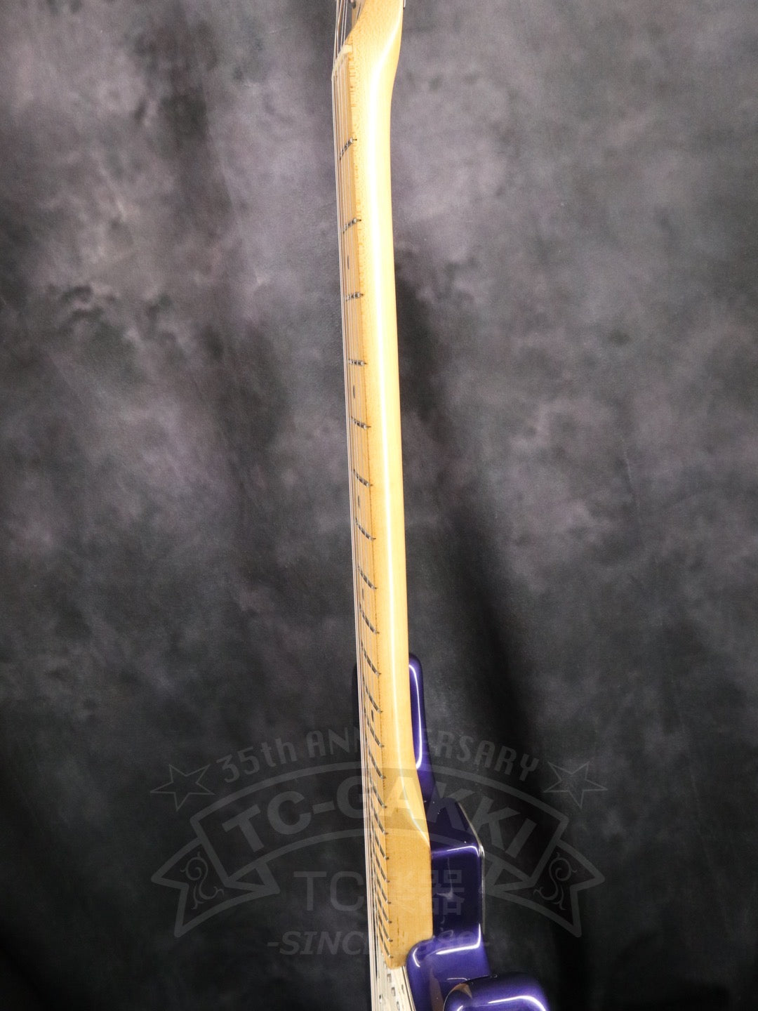 Fender Mexico Standard Stratocaster