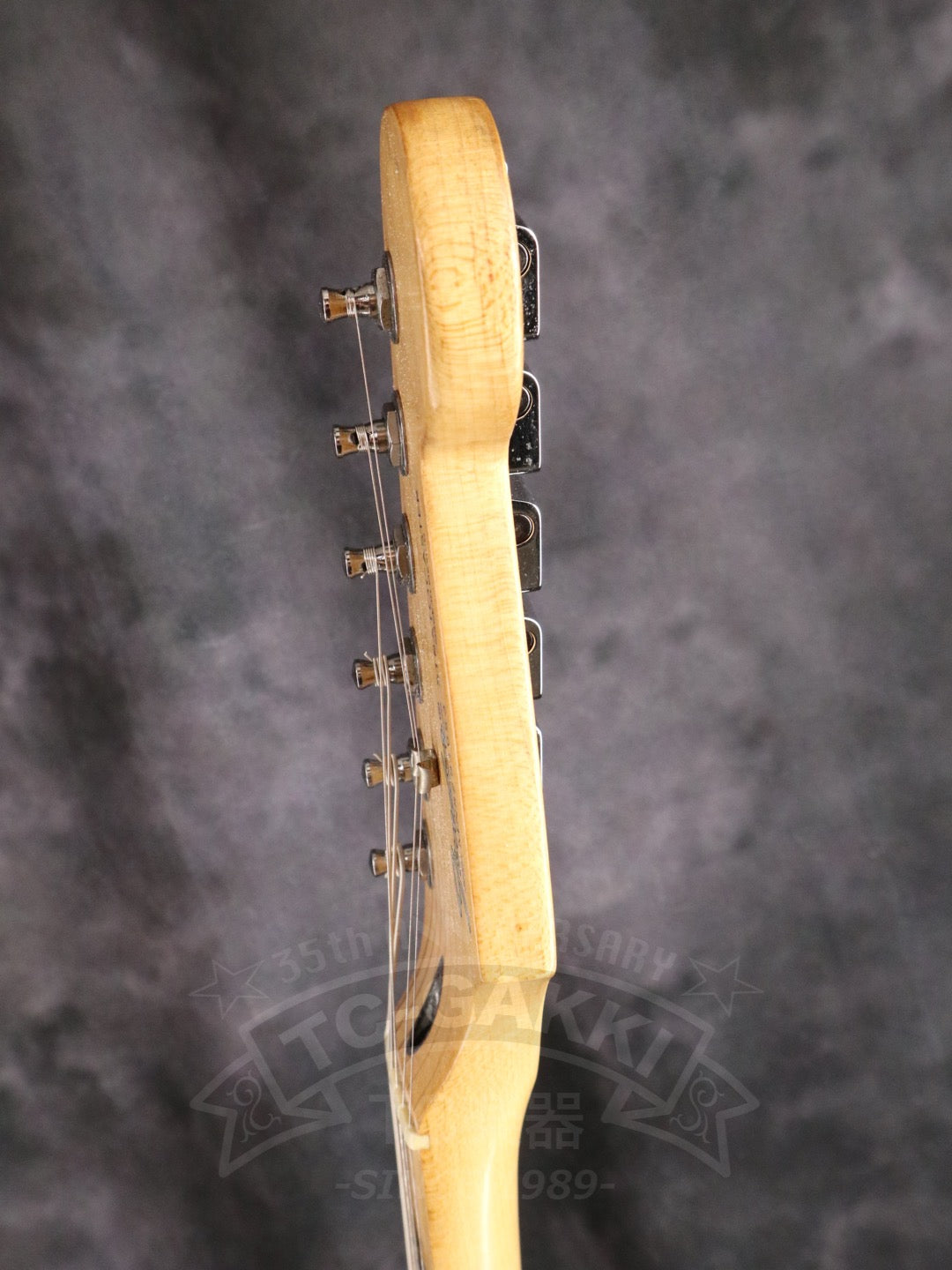 Fender Mexico Standard Stratocaster