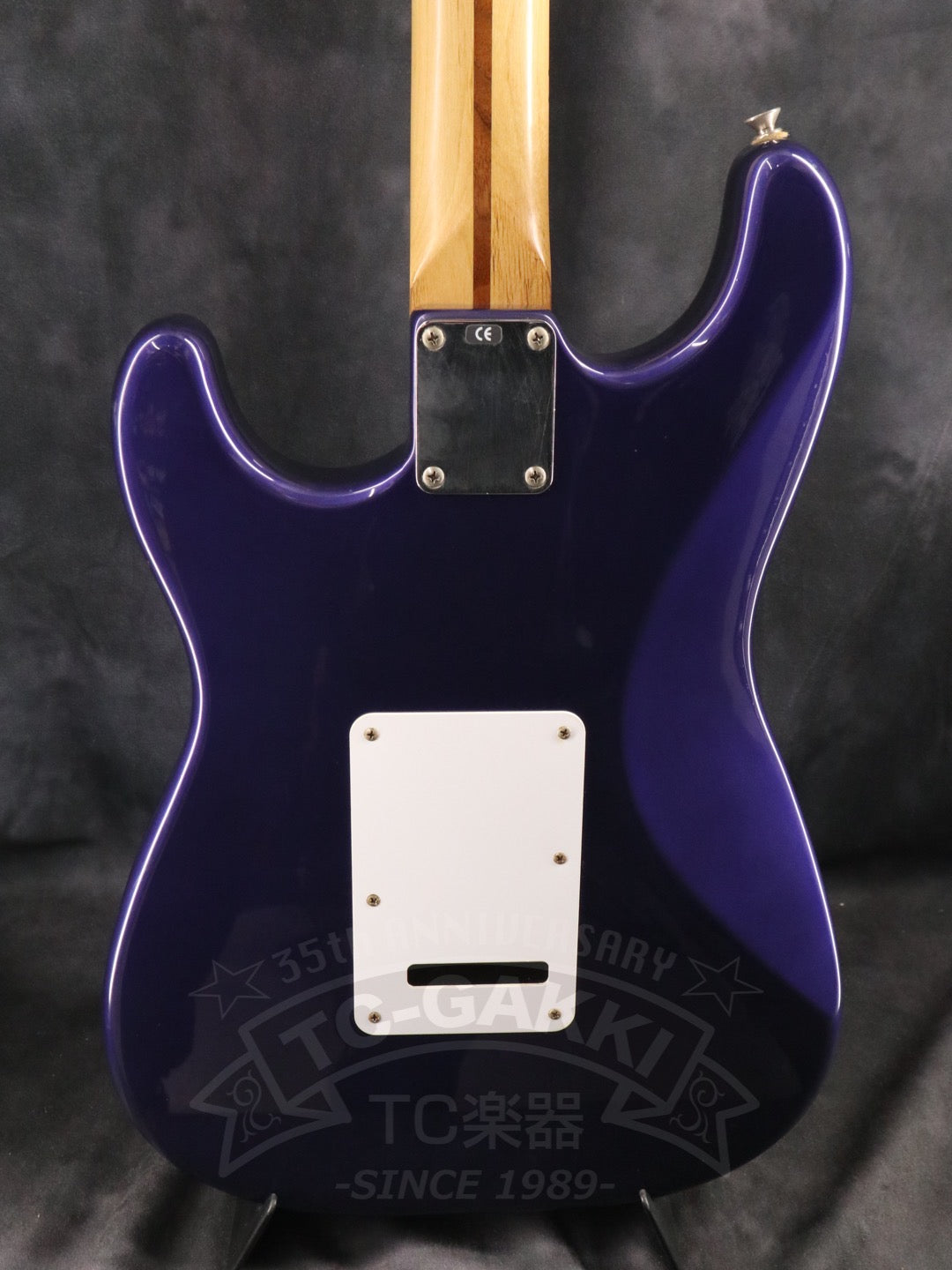 Fender Mexico Standard Stratocaster