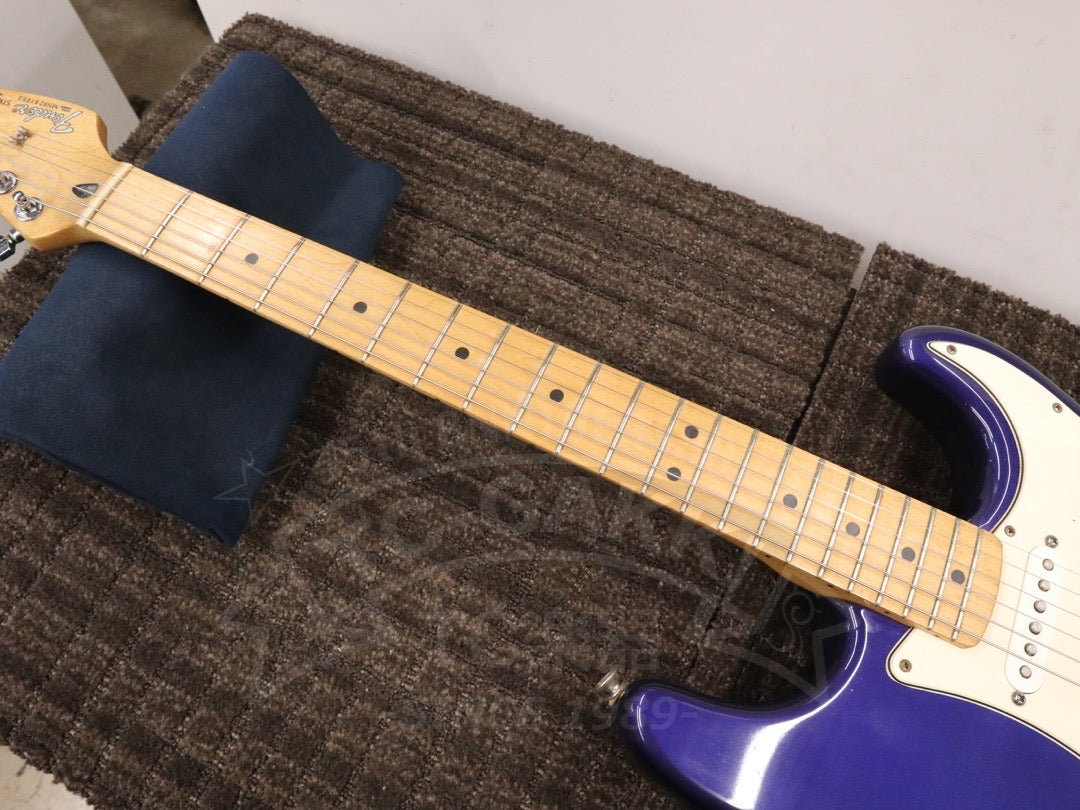 Fender Mexico Standard Stratocaster