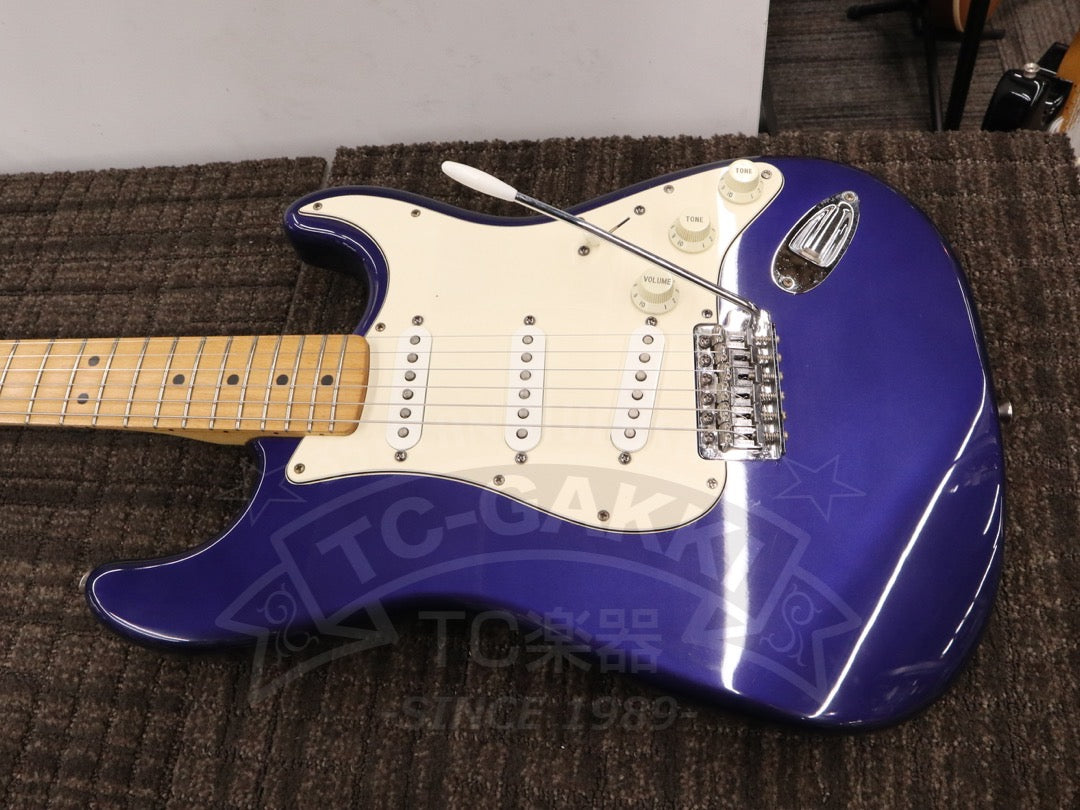 Fender Mexico Standard Stratocaster