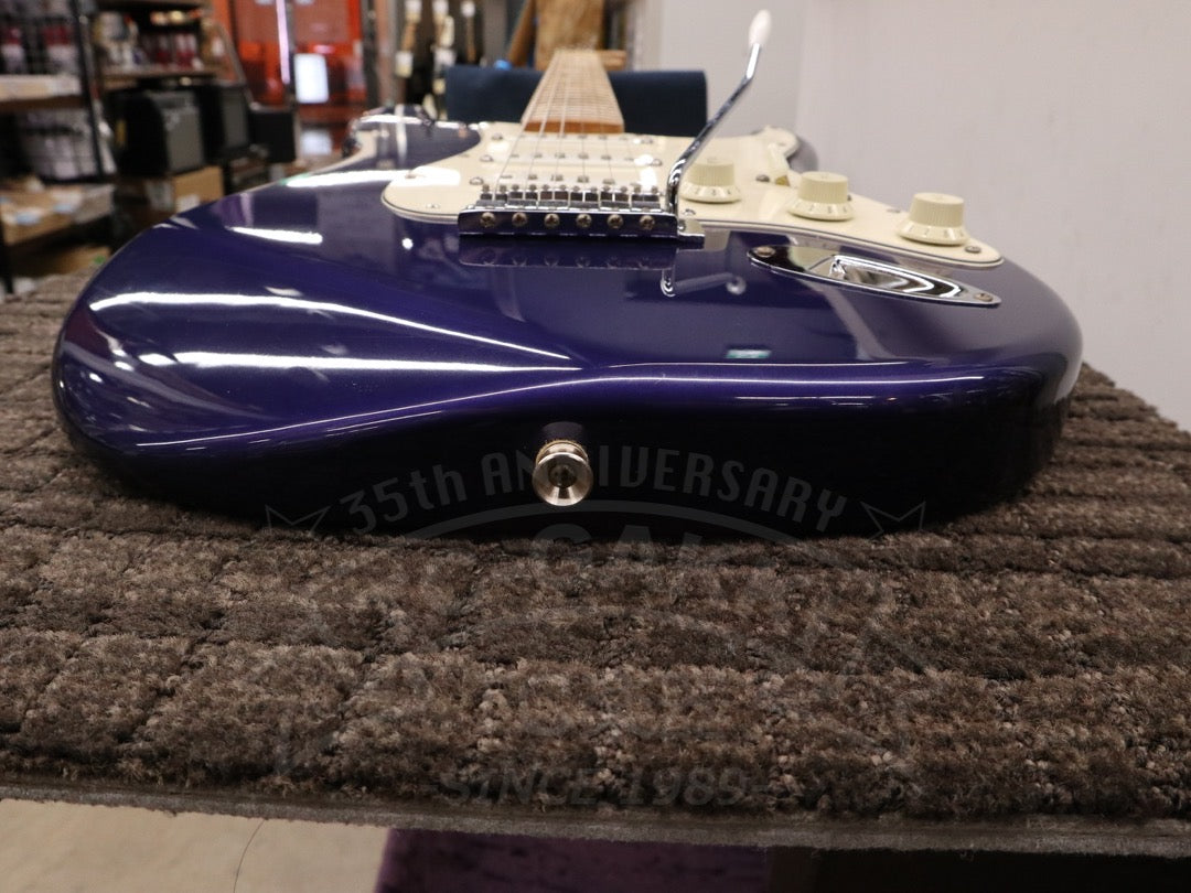 Fender Mexico Standard Stratocaster