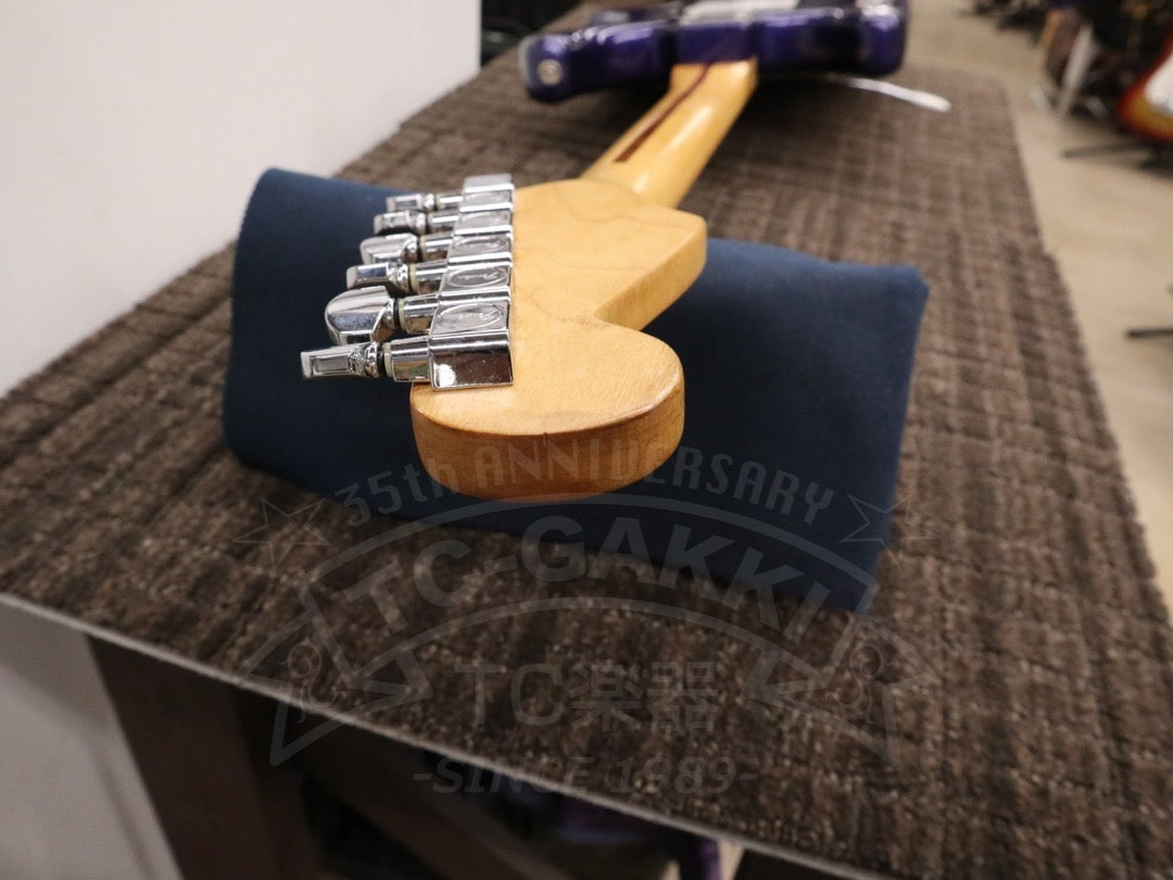 Fender Mexico Standard Stratocaster