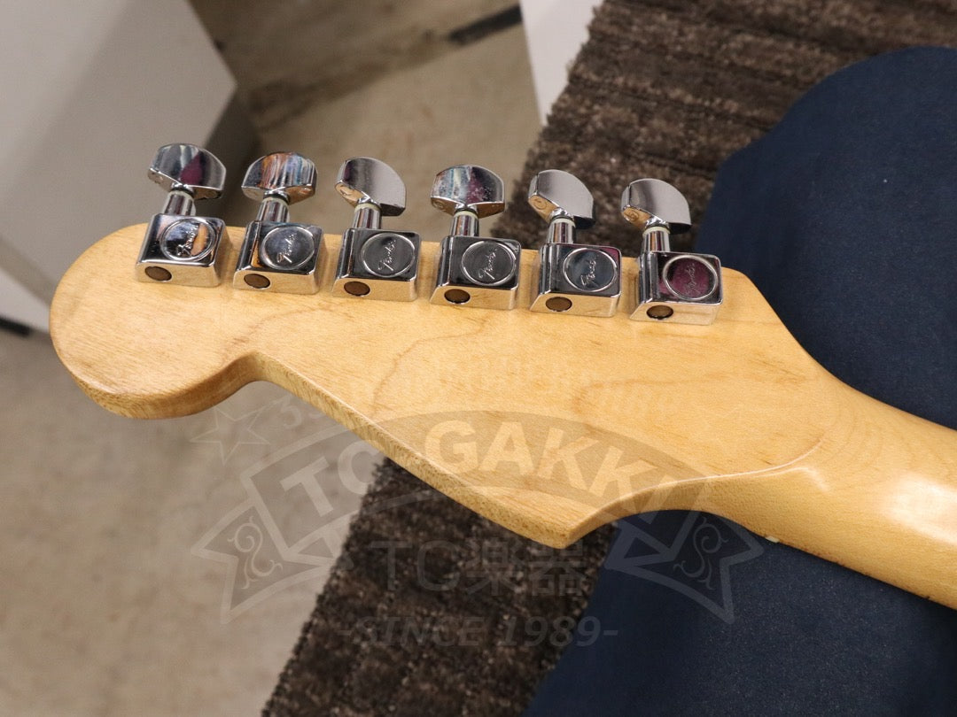 Fender Mexico Standard Stratocaster