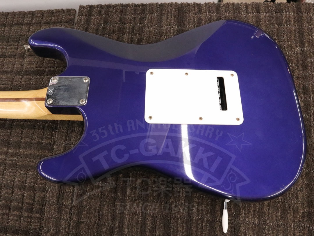 Fender Mexico Standard Stratocaster