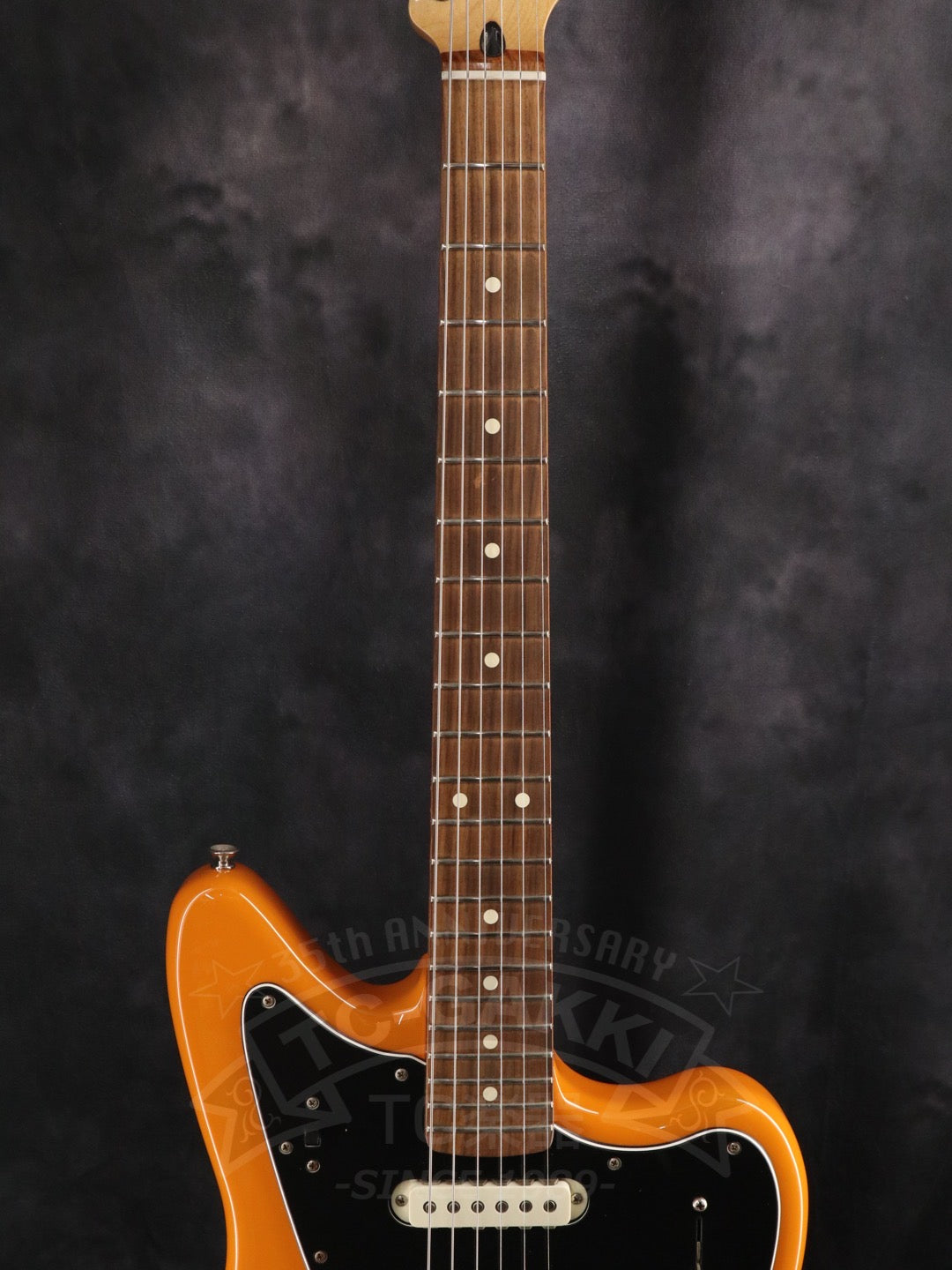 Fender Mexico Player Jaguar
