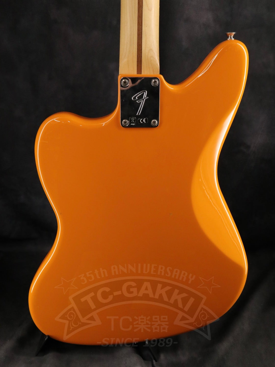 Fender Mexico Player Jaguar