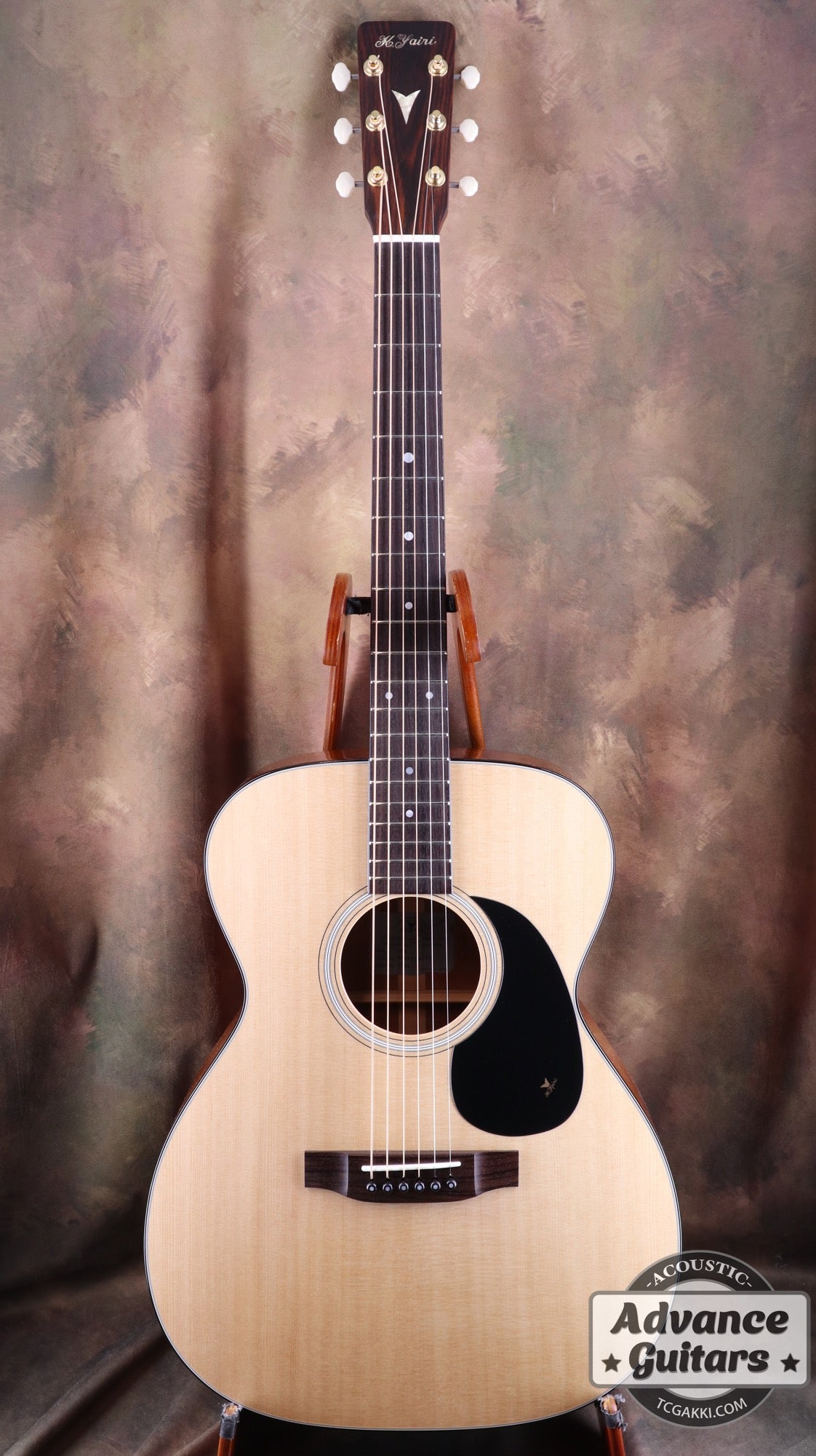K.Yairi 2026年製 YF-00018 CTM
