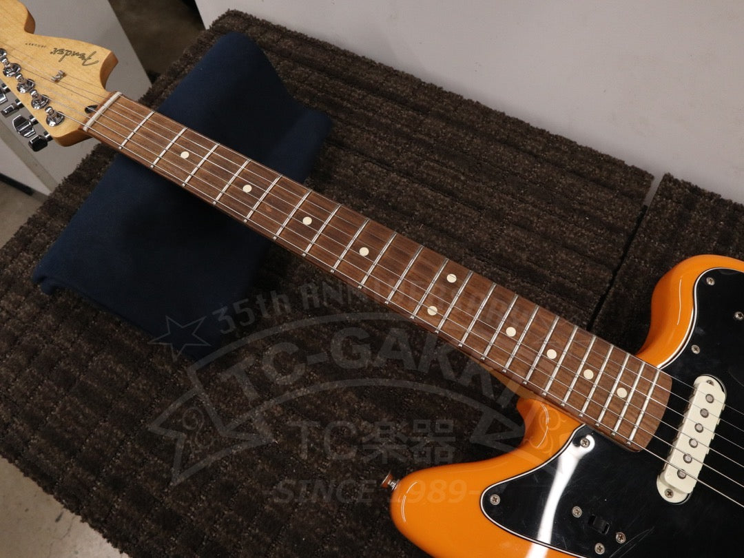Fender Mexico Player Jaguar