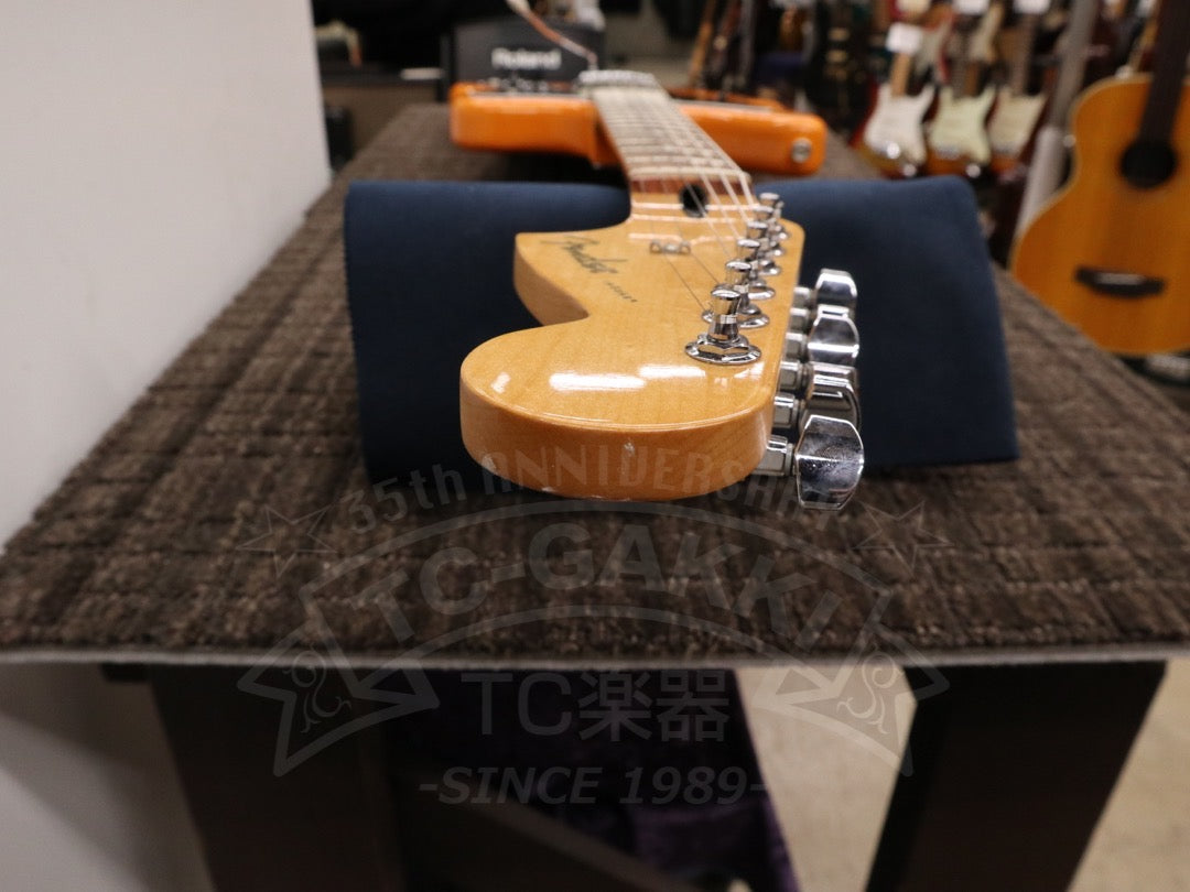 Fender Mexico Player Jaguar