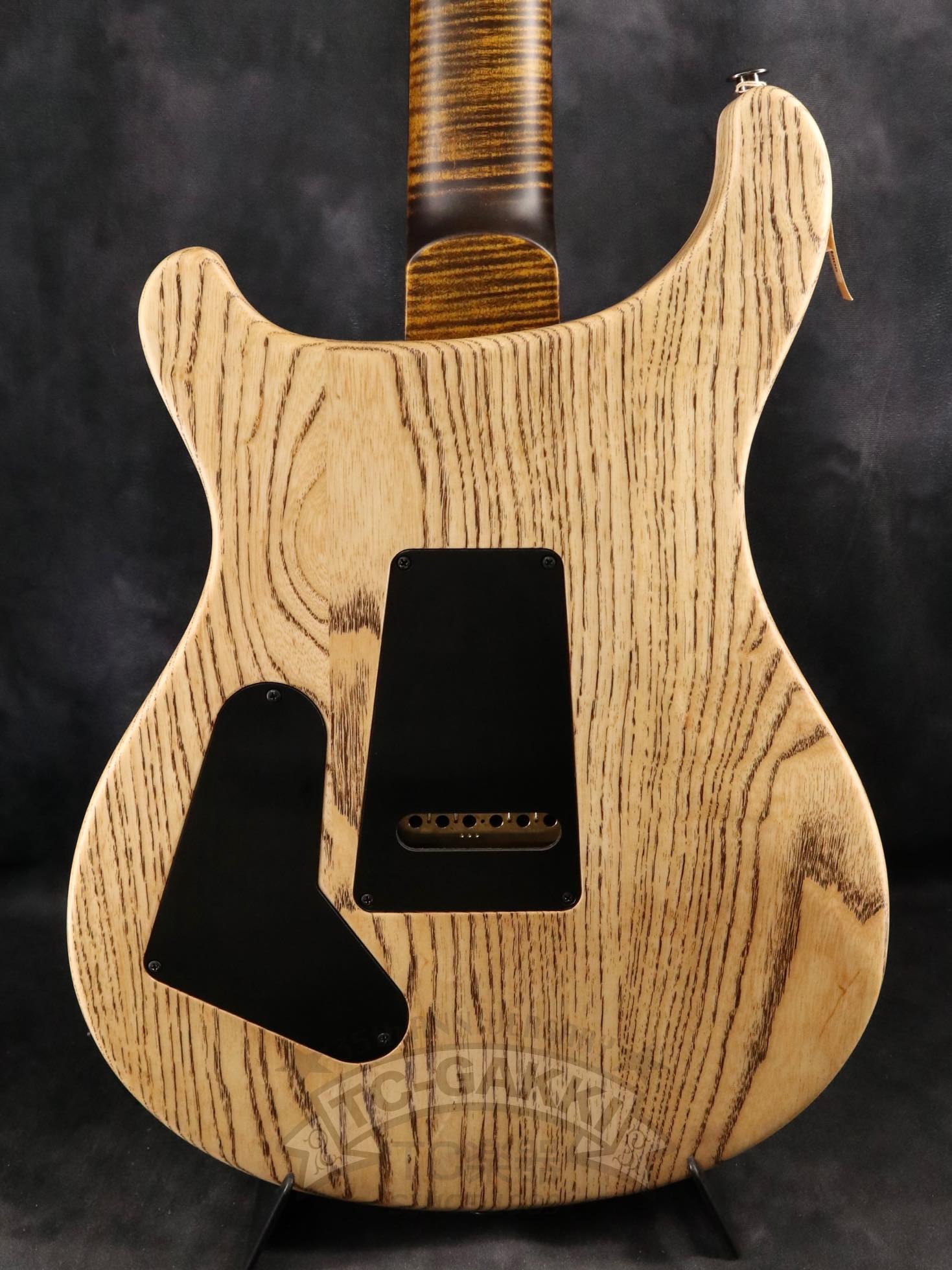 Paul Reed Smith 2025 Wood Library Custom 24-08 10Top