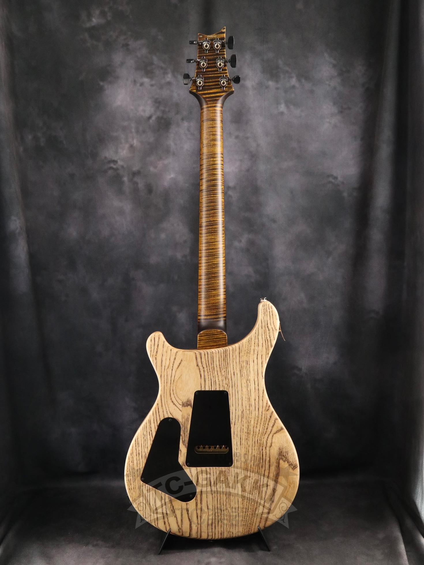 Paul Reed Smith 2025 Wood Library Custom 24-08 10Top