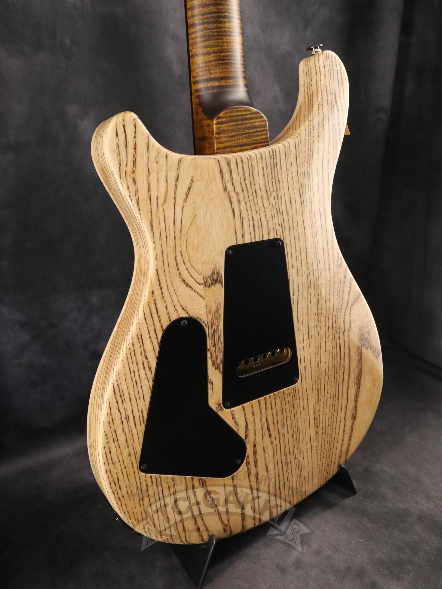 Paul Reed Smith 2025 Wood Library Custom 24-08 10Top