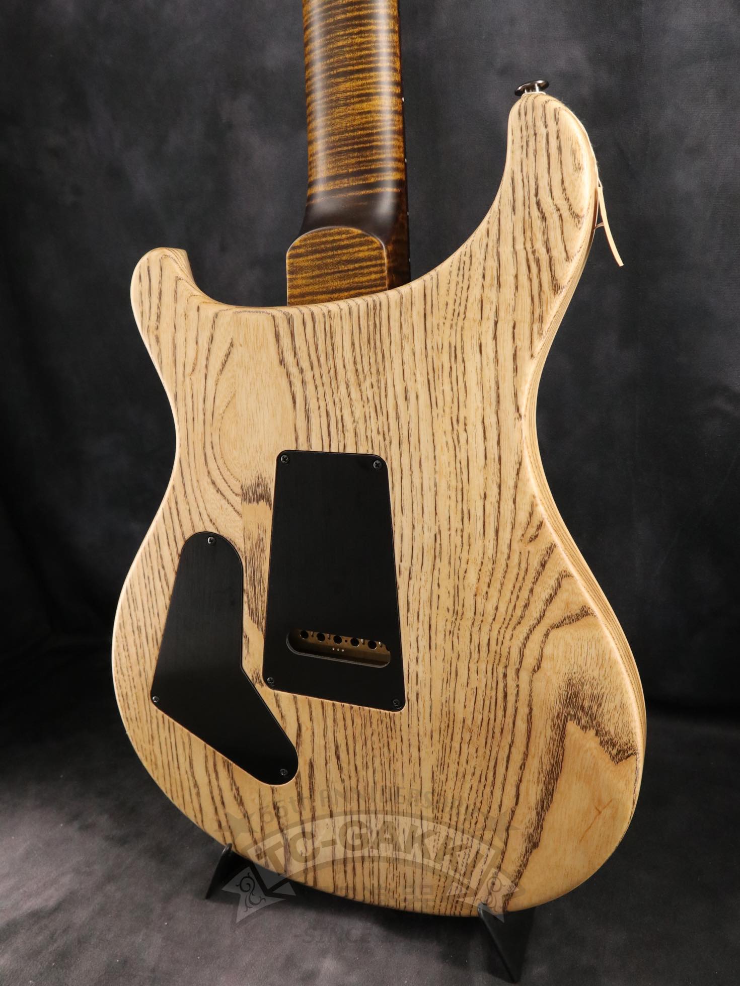 Paul Reed Smith 2025 Wood Library Custom 24-08 10Top