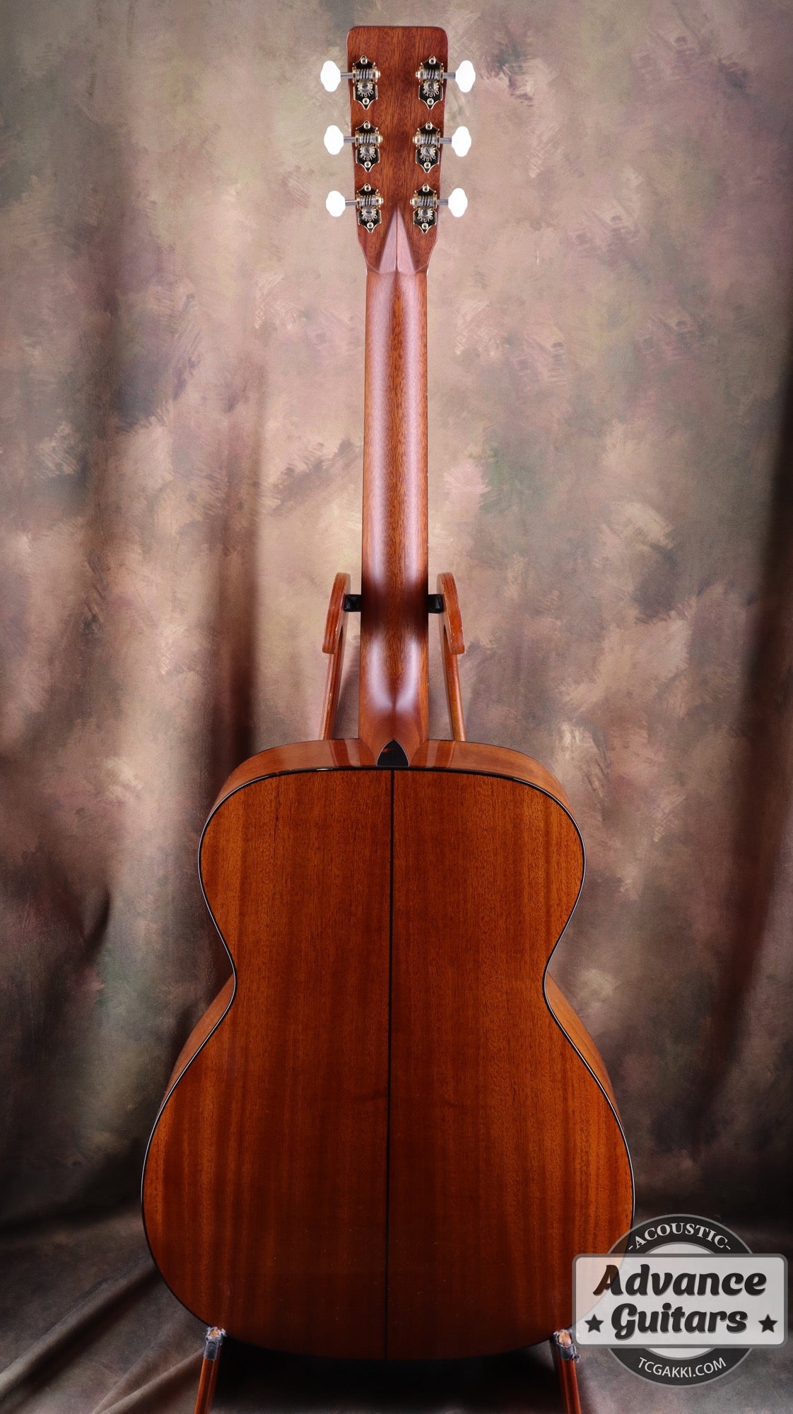 K.Yairi 2026年製 YF-00018 CTM