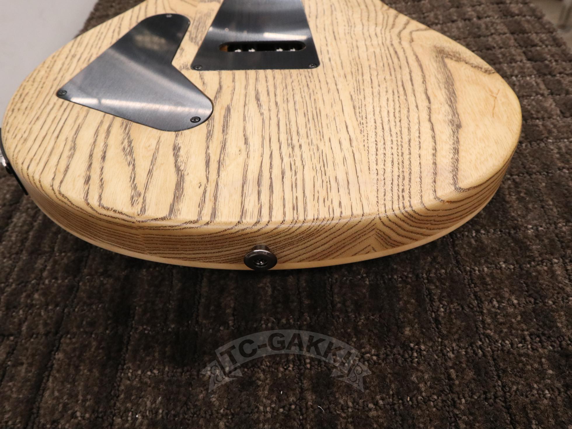 Paul Reed Smith 2025 Wood Library Custom 24-08 10Top