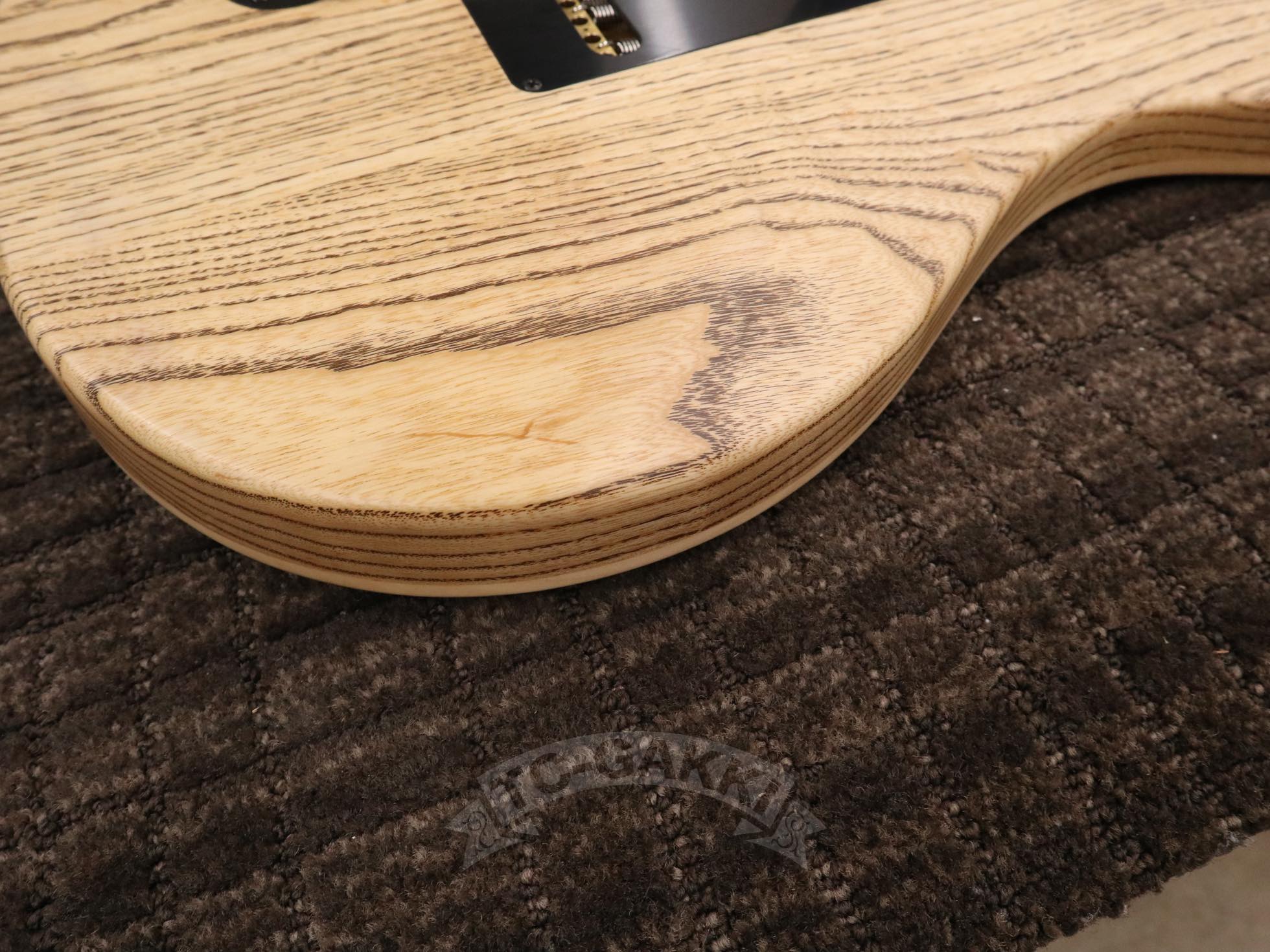 Paul Reed Smith 2025 Wood Library Custom 24-08 10Top