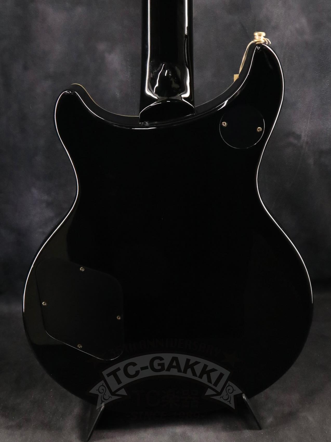 Epiphone Custom Shop 2010 Tak Matsumoto DC Custom