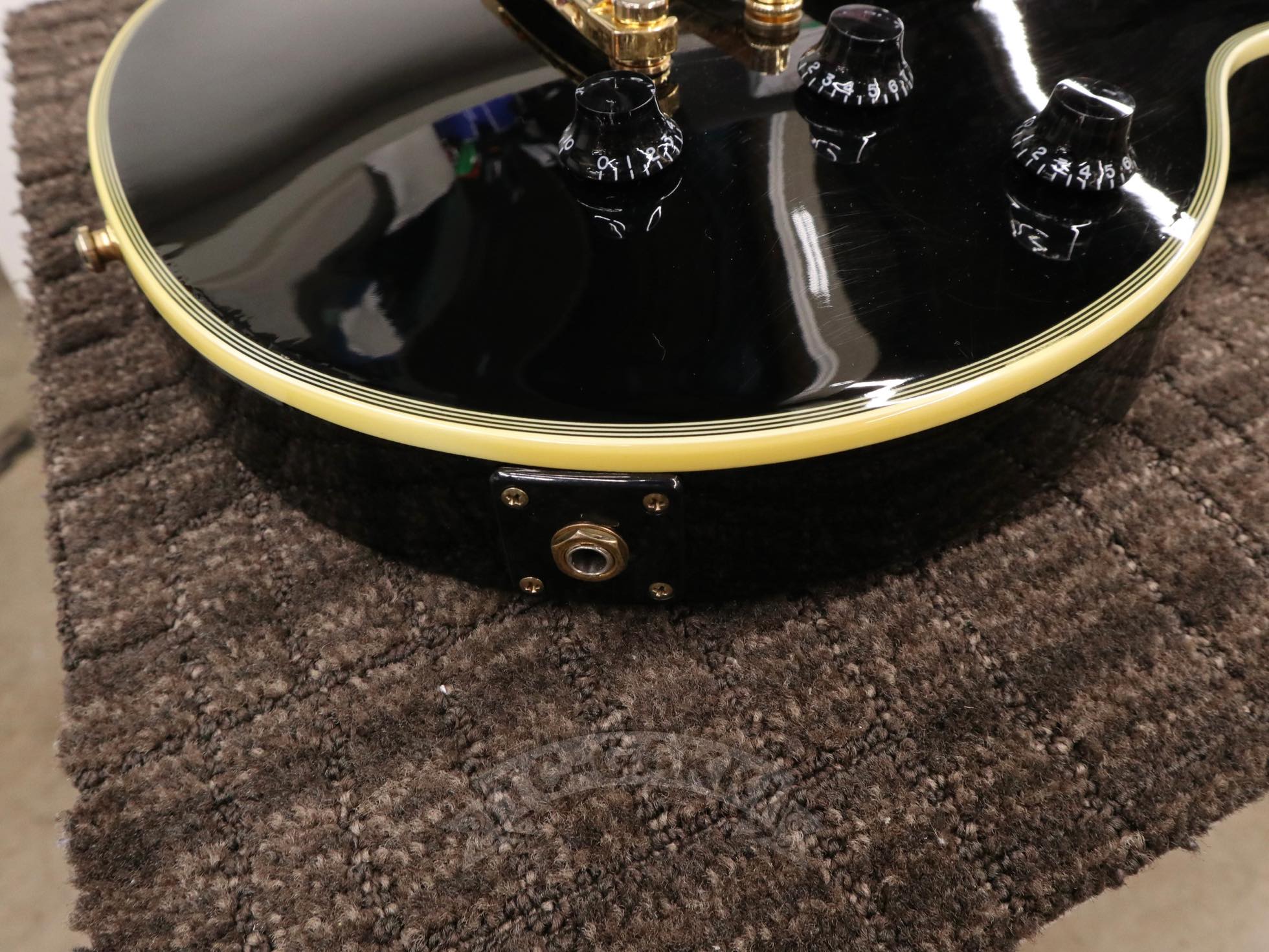 Epiphone Custom Shop 2010 Tak Matsumoto DC Custom