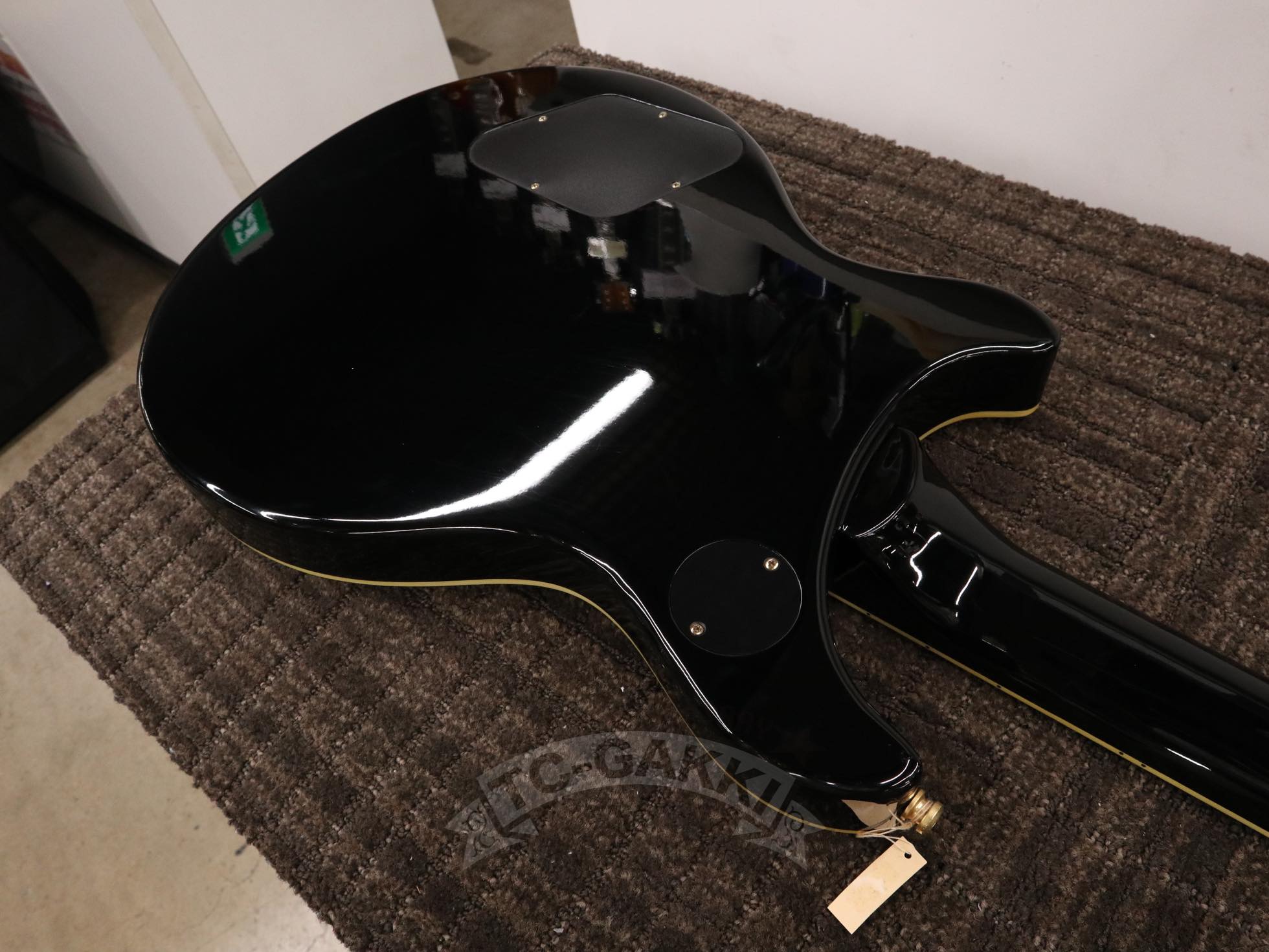 Epiphone Custom Shop 2010 Tak Matsumoto DC Custom