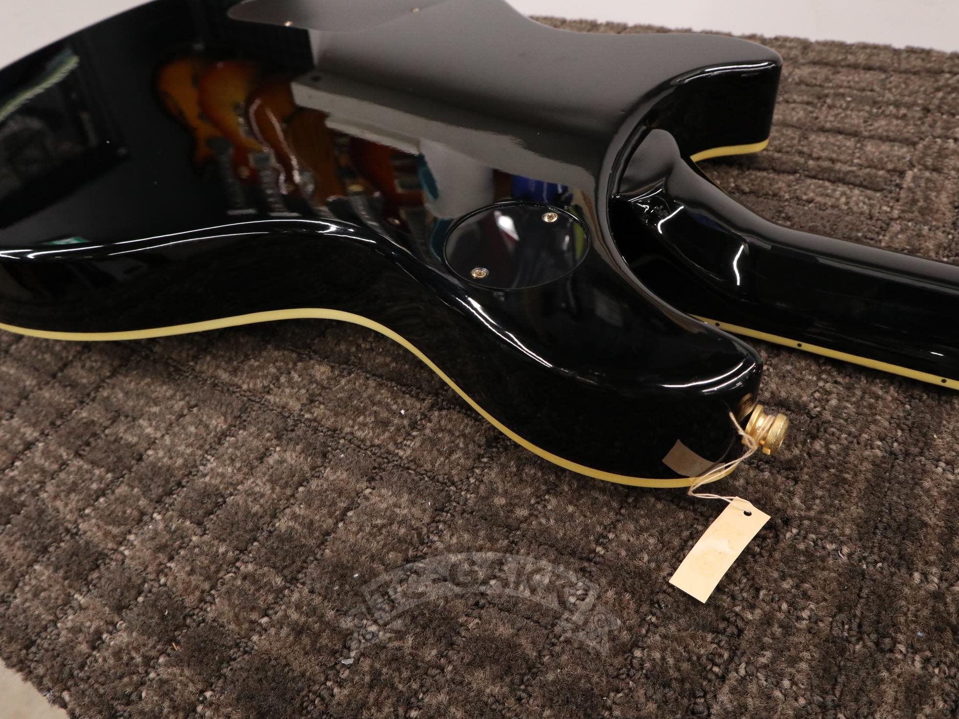 Epiphone Custom Shop 2010 Tak Matsumoto DC Custom