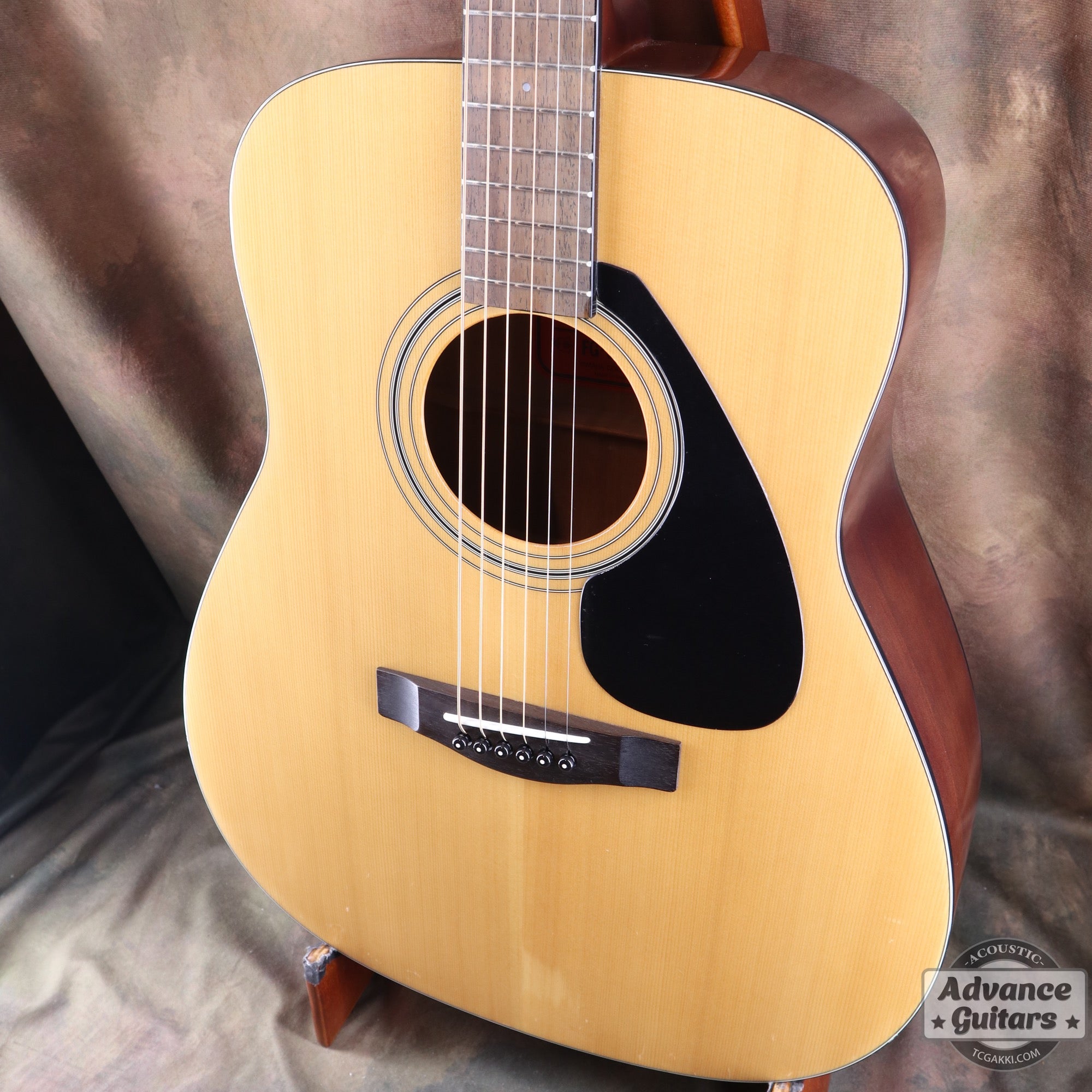 YAMAHA FG-512SJ
