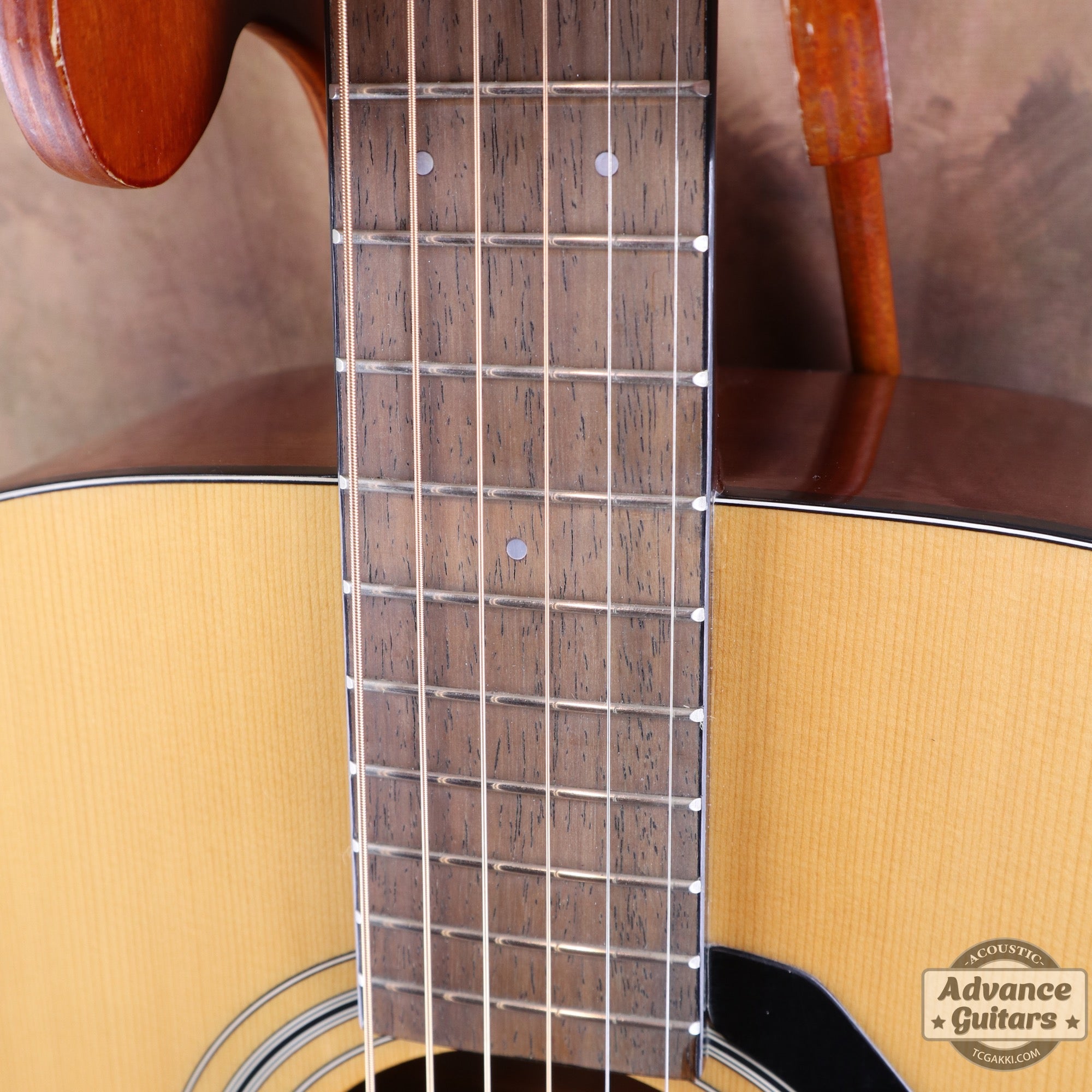YAMAHA FG-512SJ