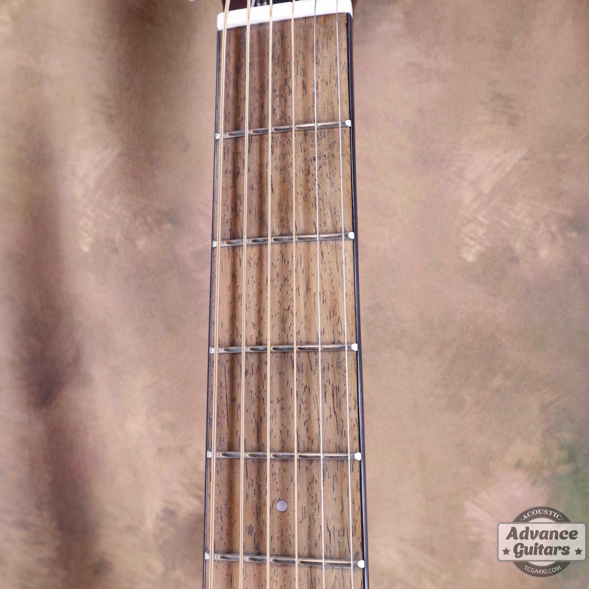 YAMAHA FG-512SJ