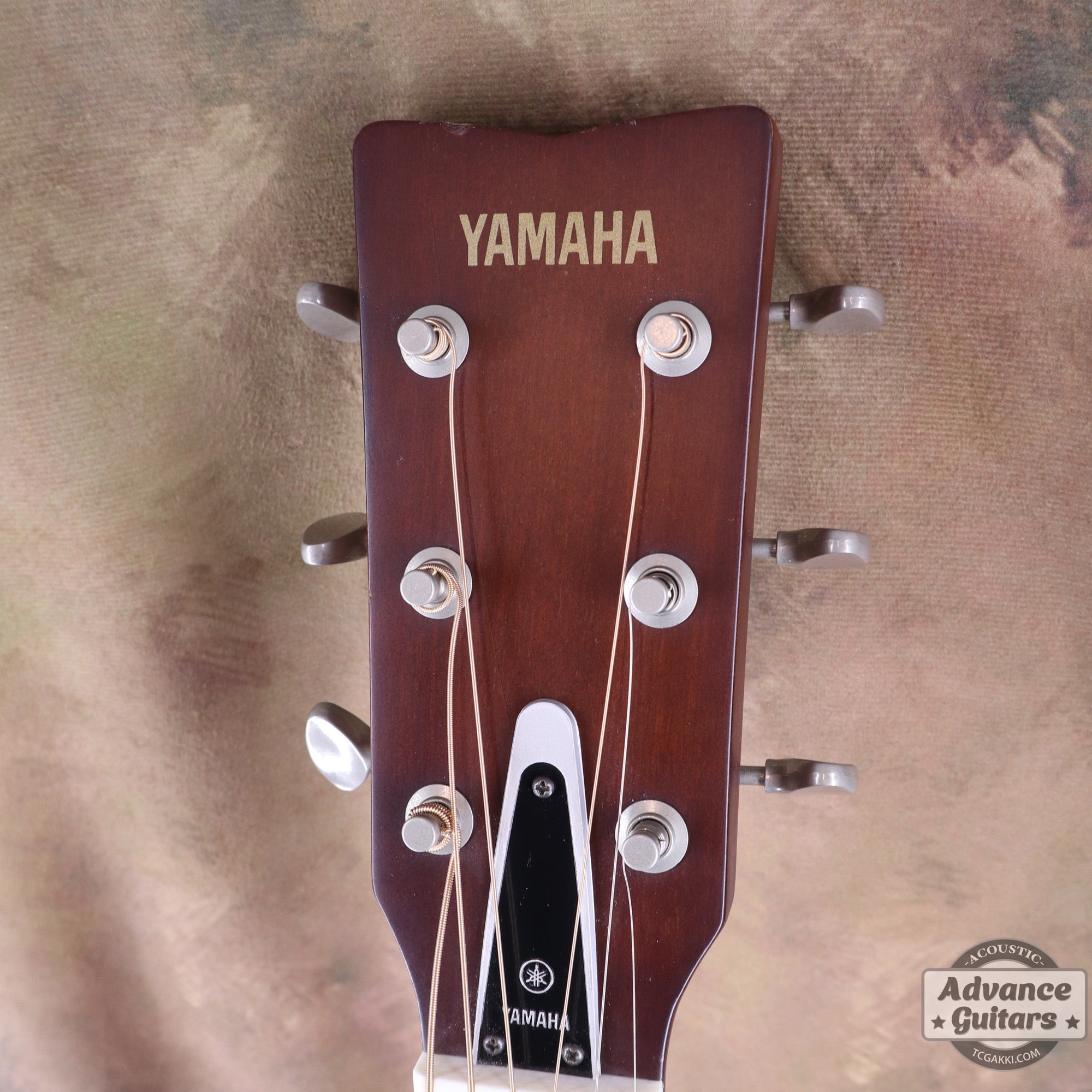 YAMAHA FG-512SJ