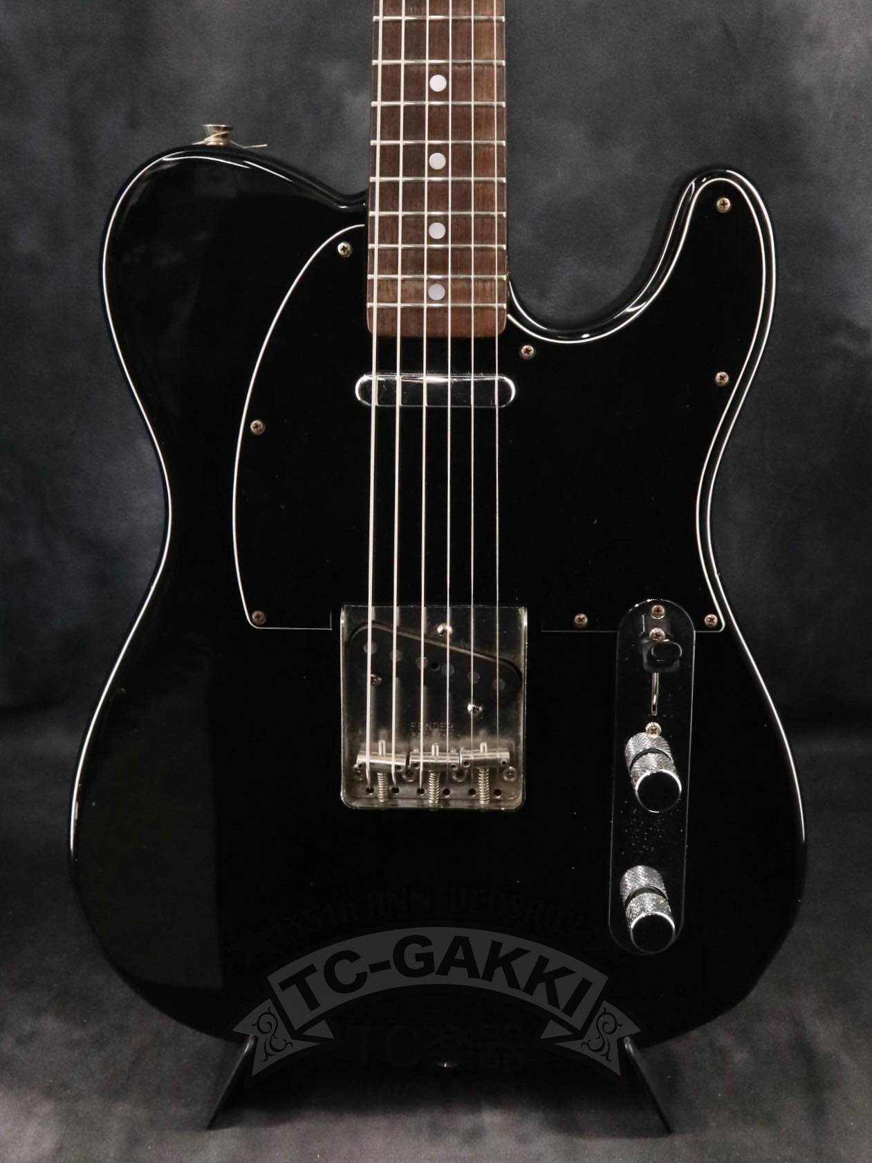 Fender Japan 1984-1987 TL72-55 "E Serial"